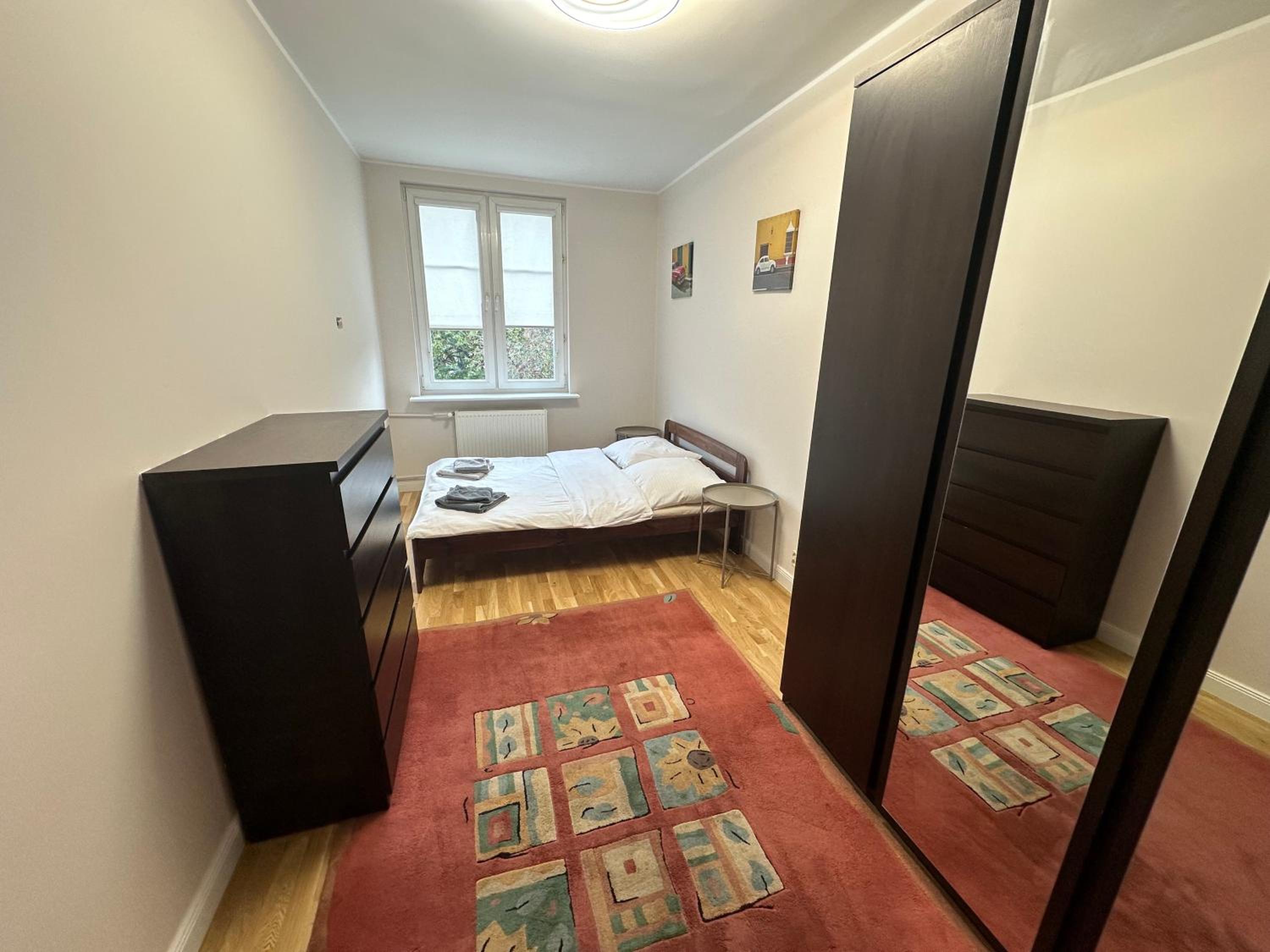 Two-Bedroom Apartment - Photo 4