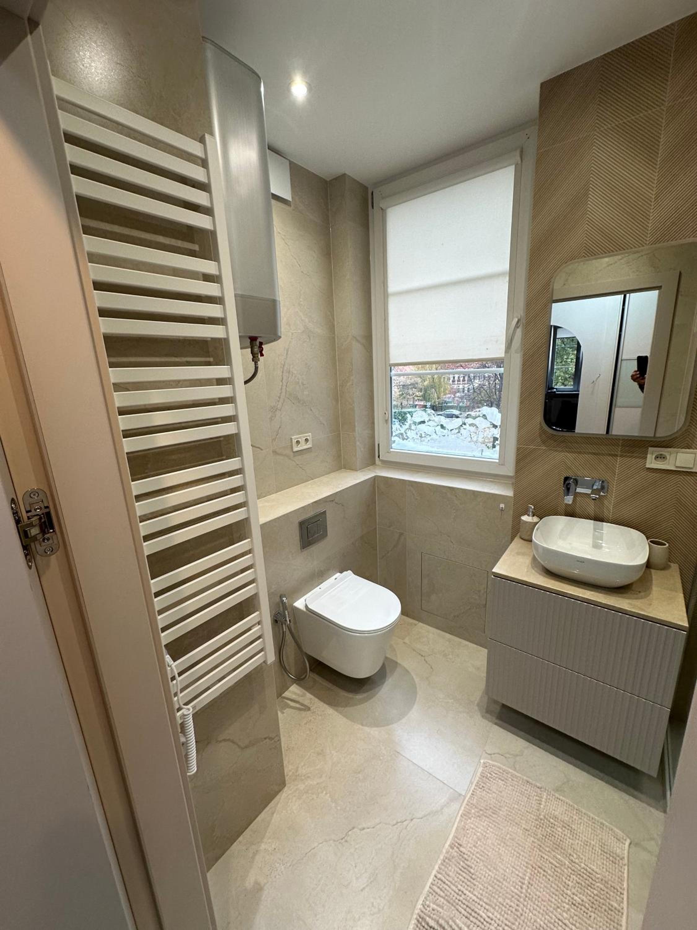 Two-Bedroom Apartment - Photo 6