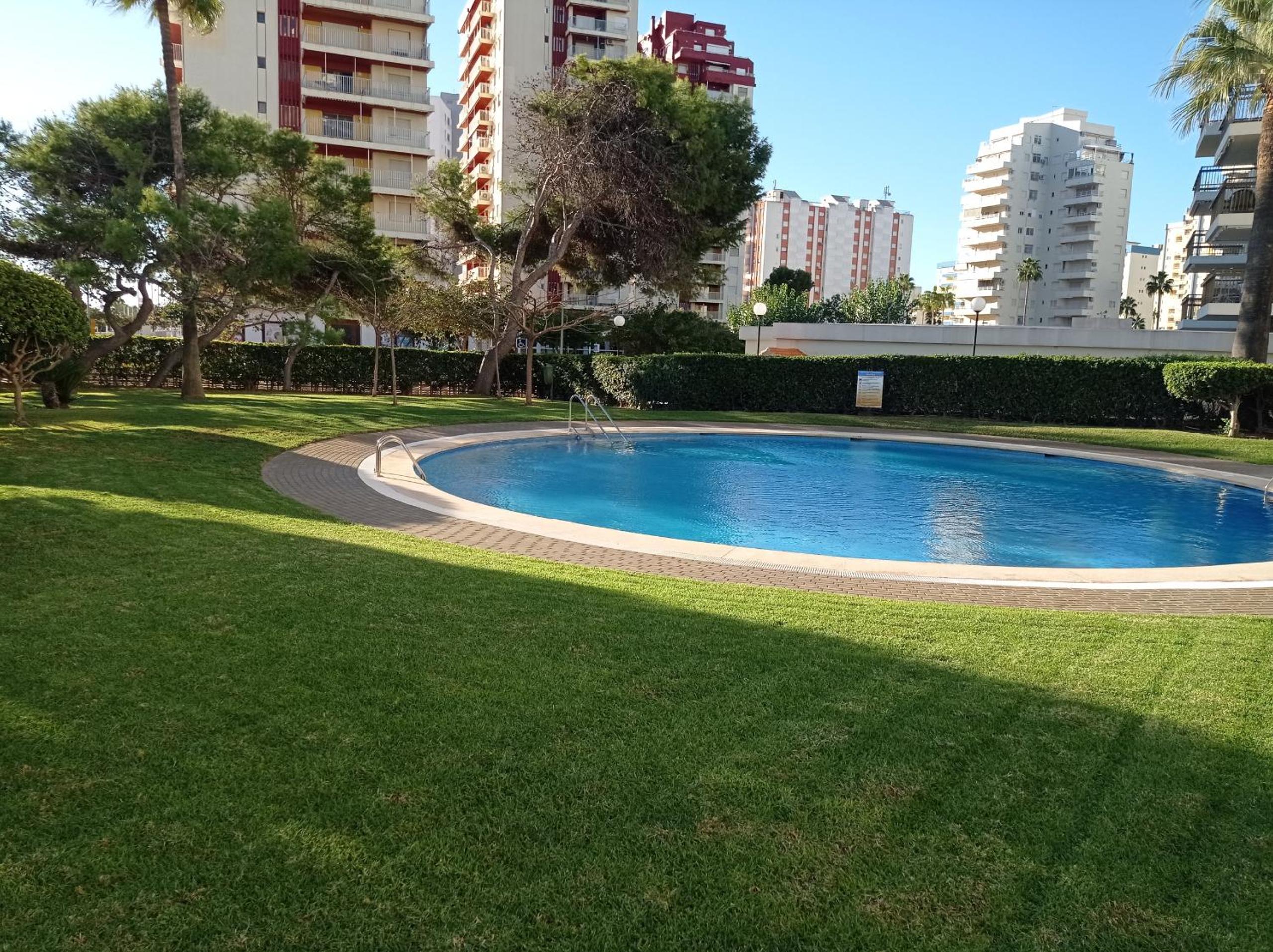 Apartment with Sea View photo 3