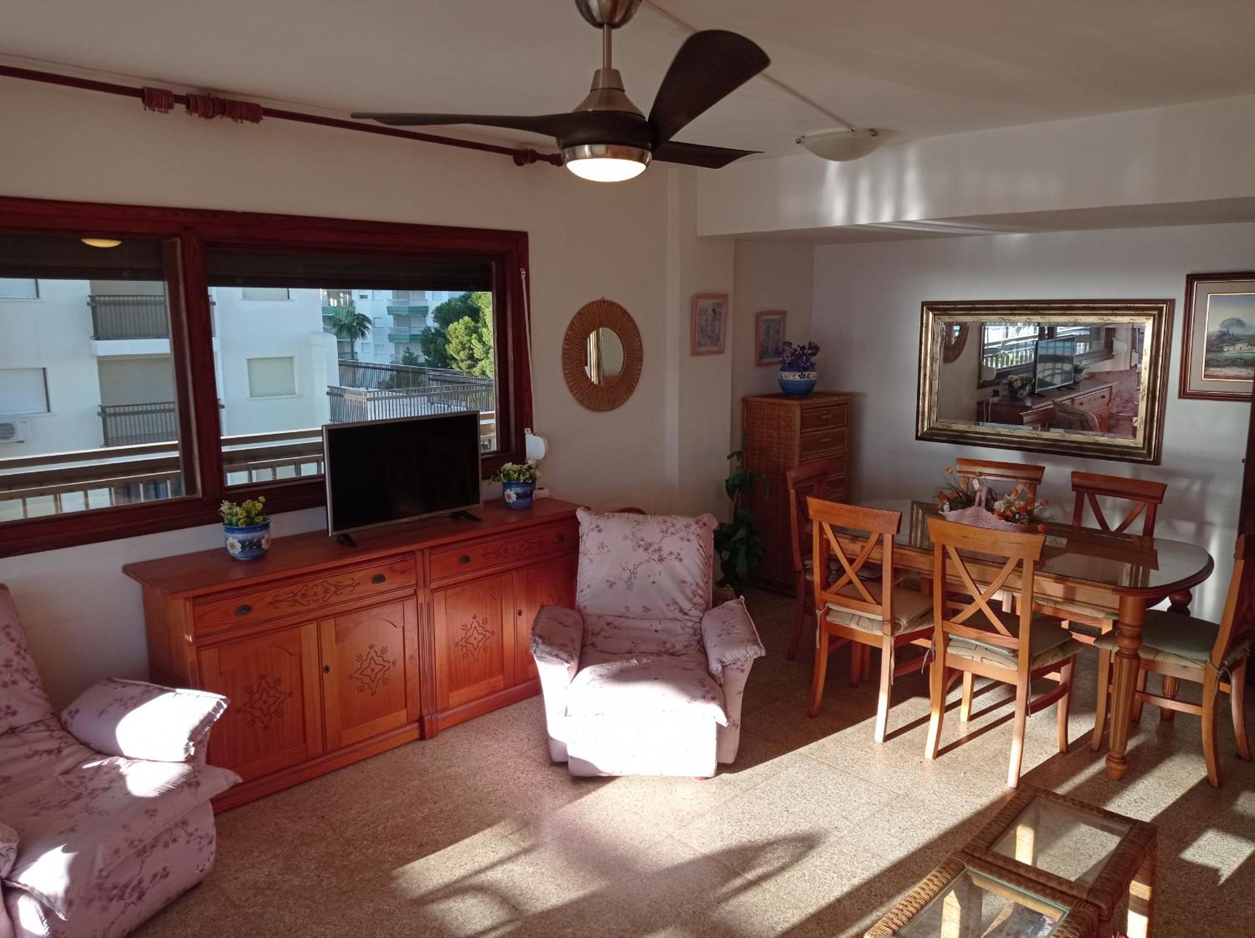 Apartment with Sea View photo 2