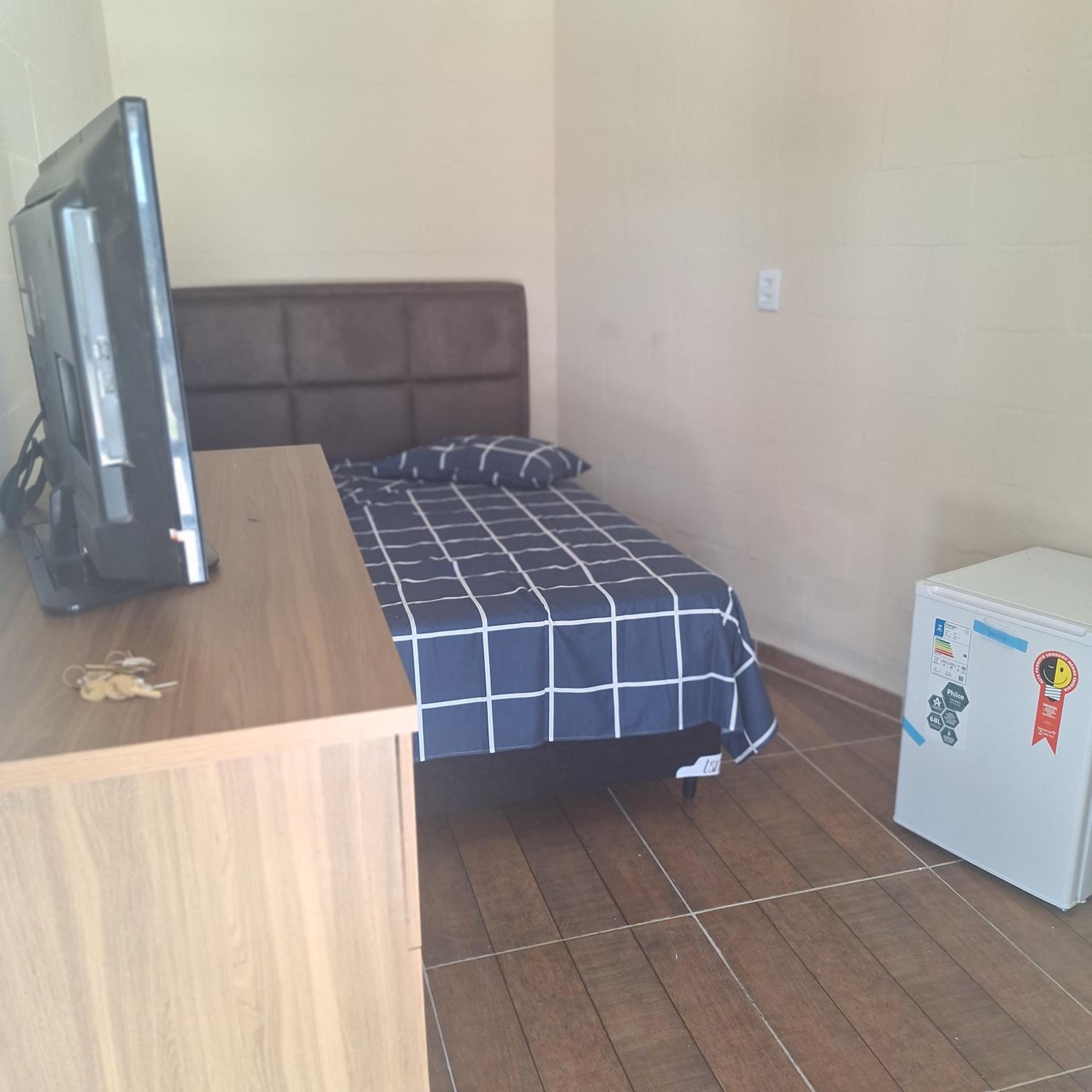 Suite photo 1