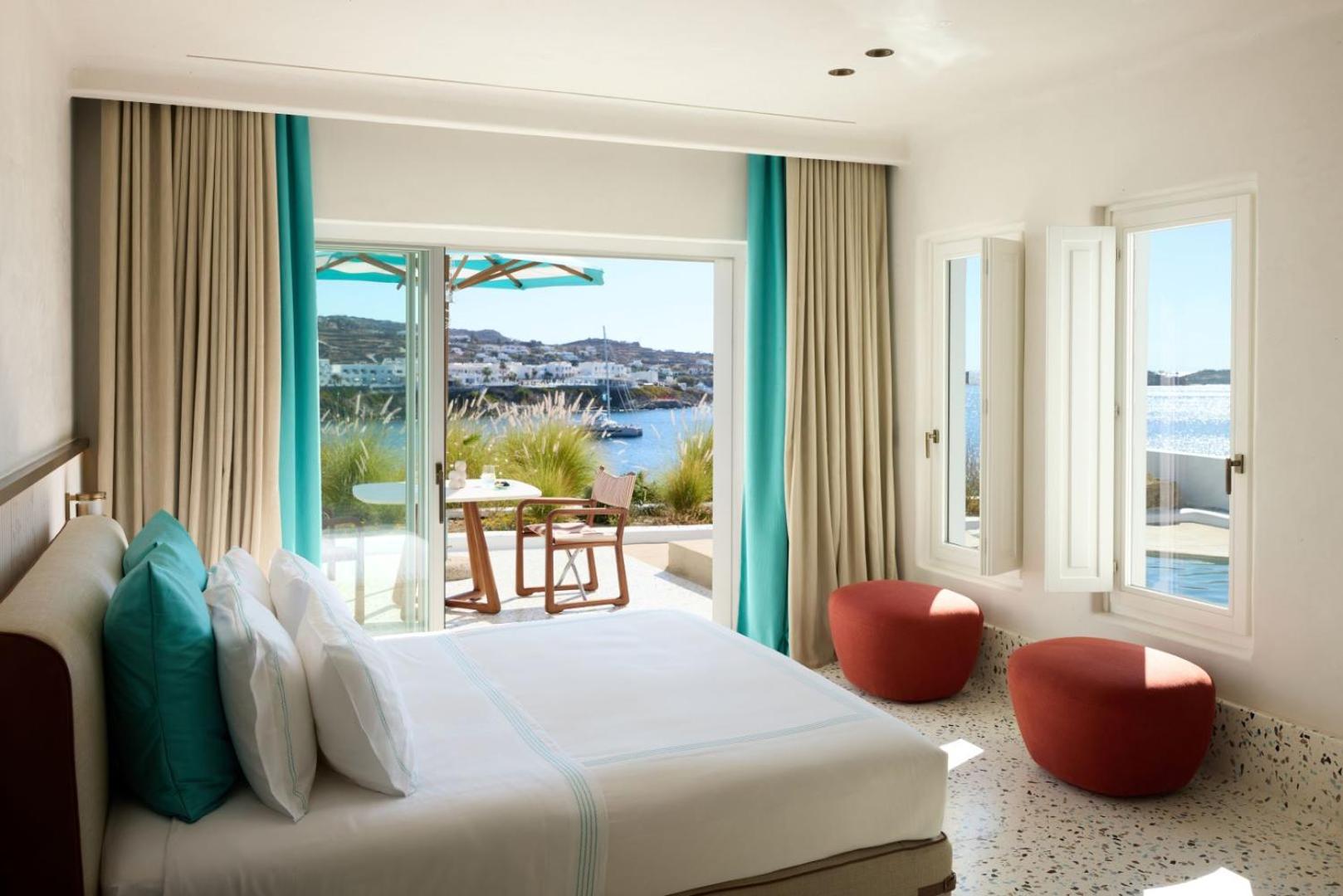 Junior Suite with Private Pool - Photo 1