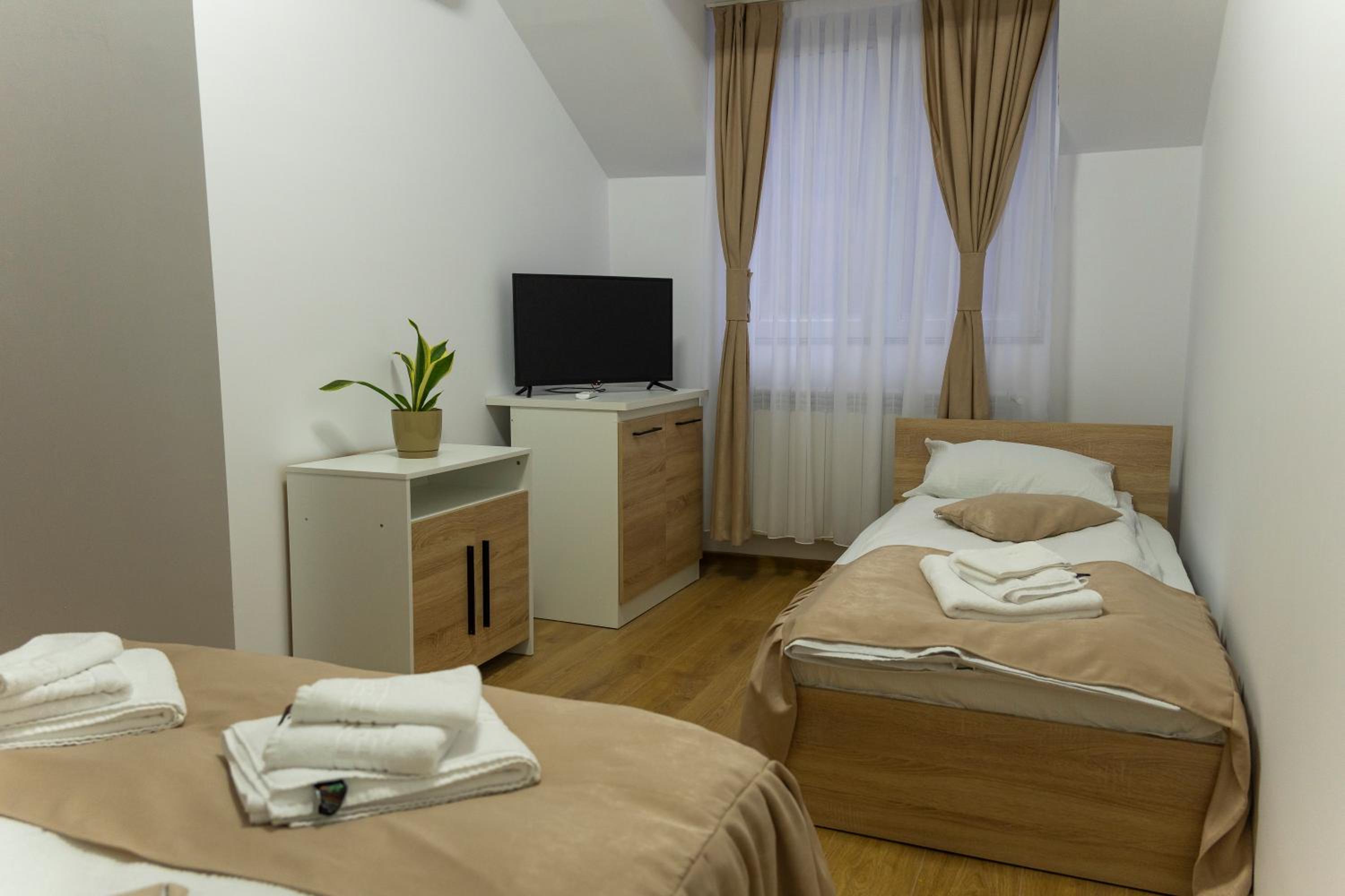 Triple Room photo 3