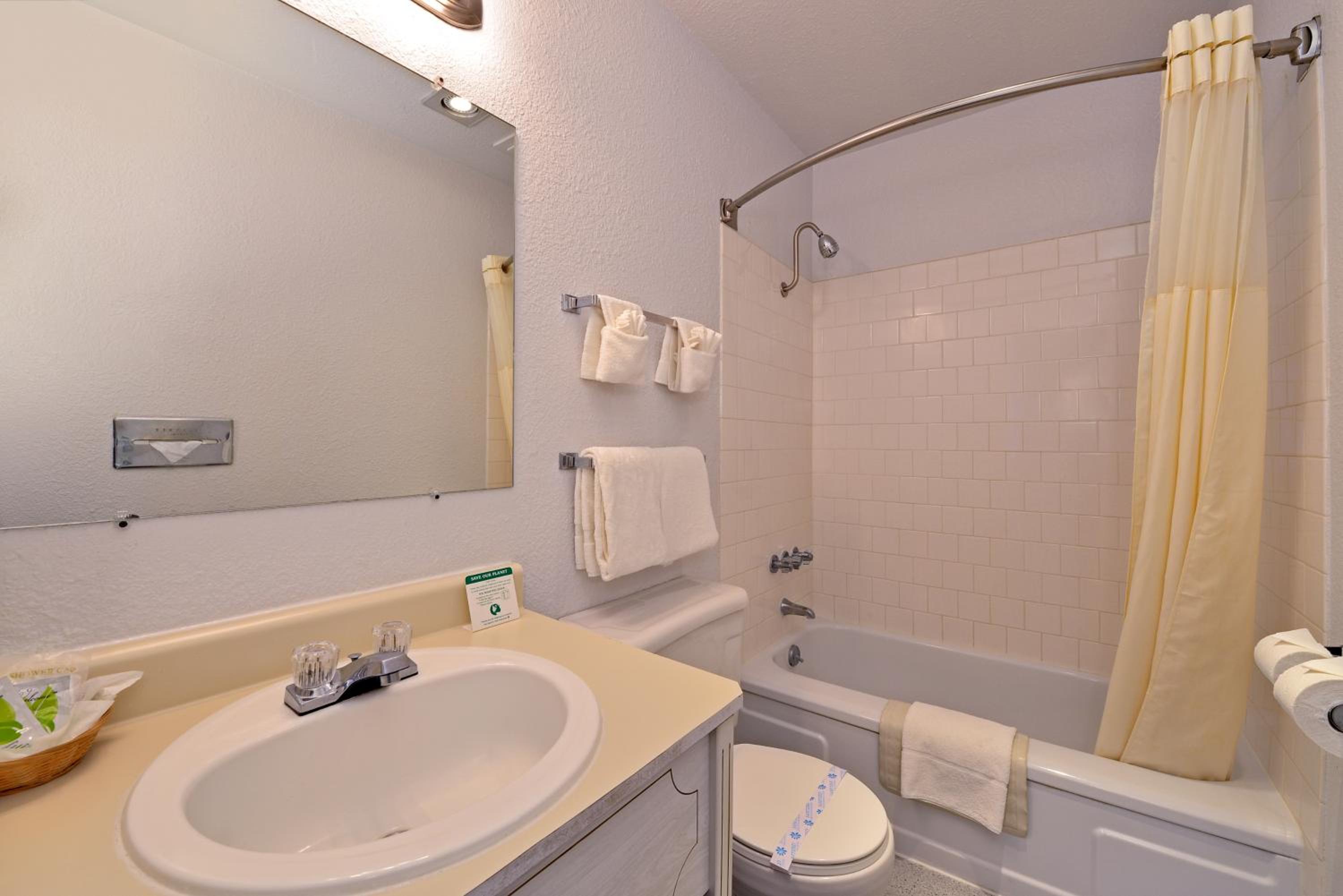 King Room - Non-Smoking photo 3