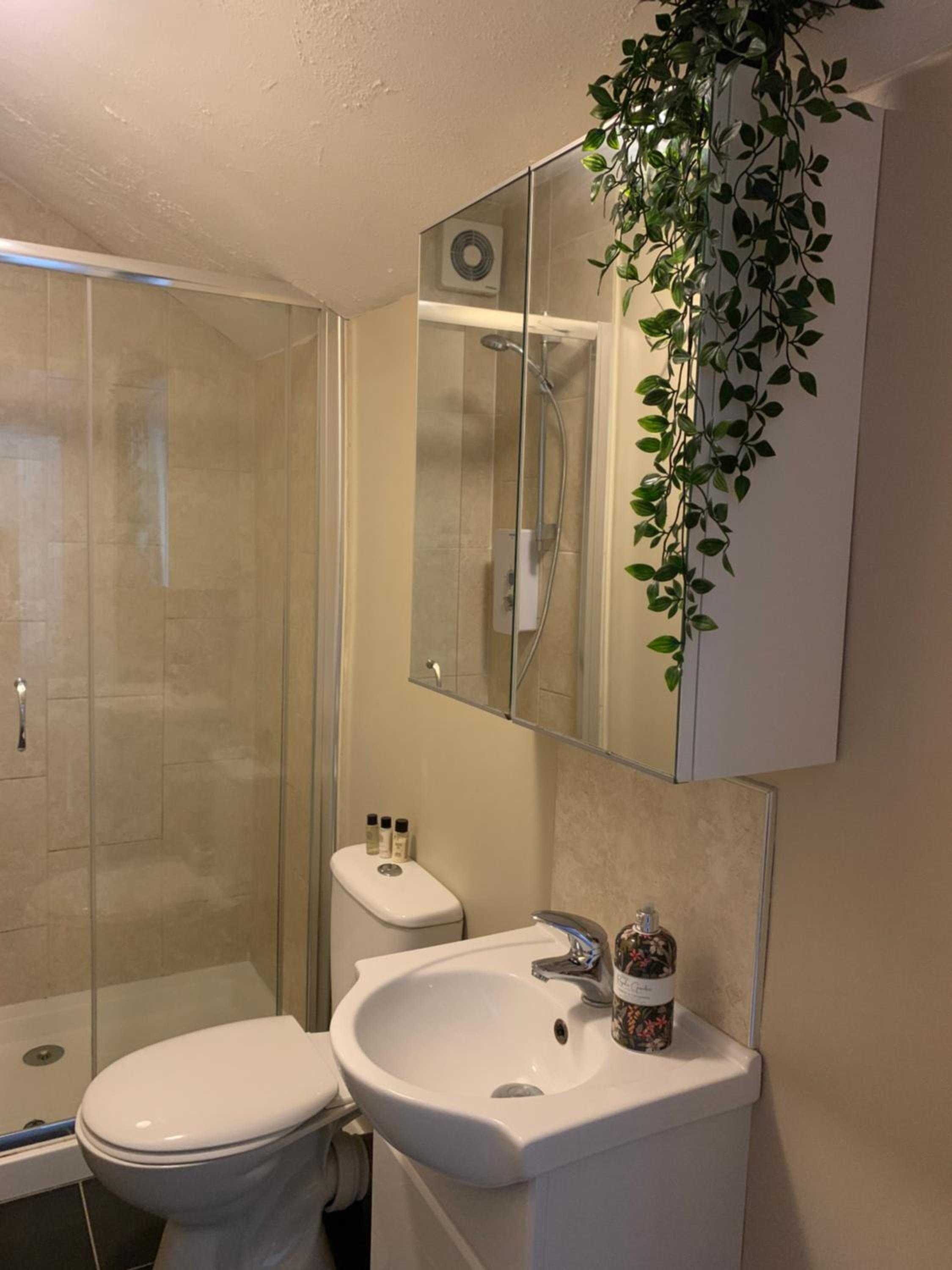 Four-Bedroom House - Photo 33