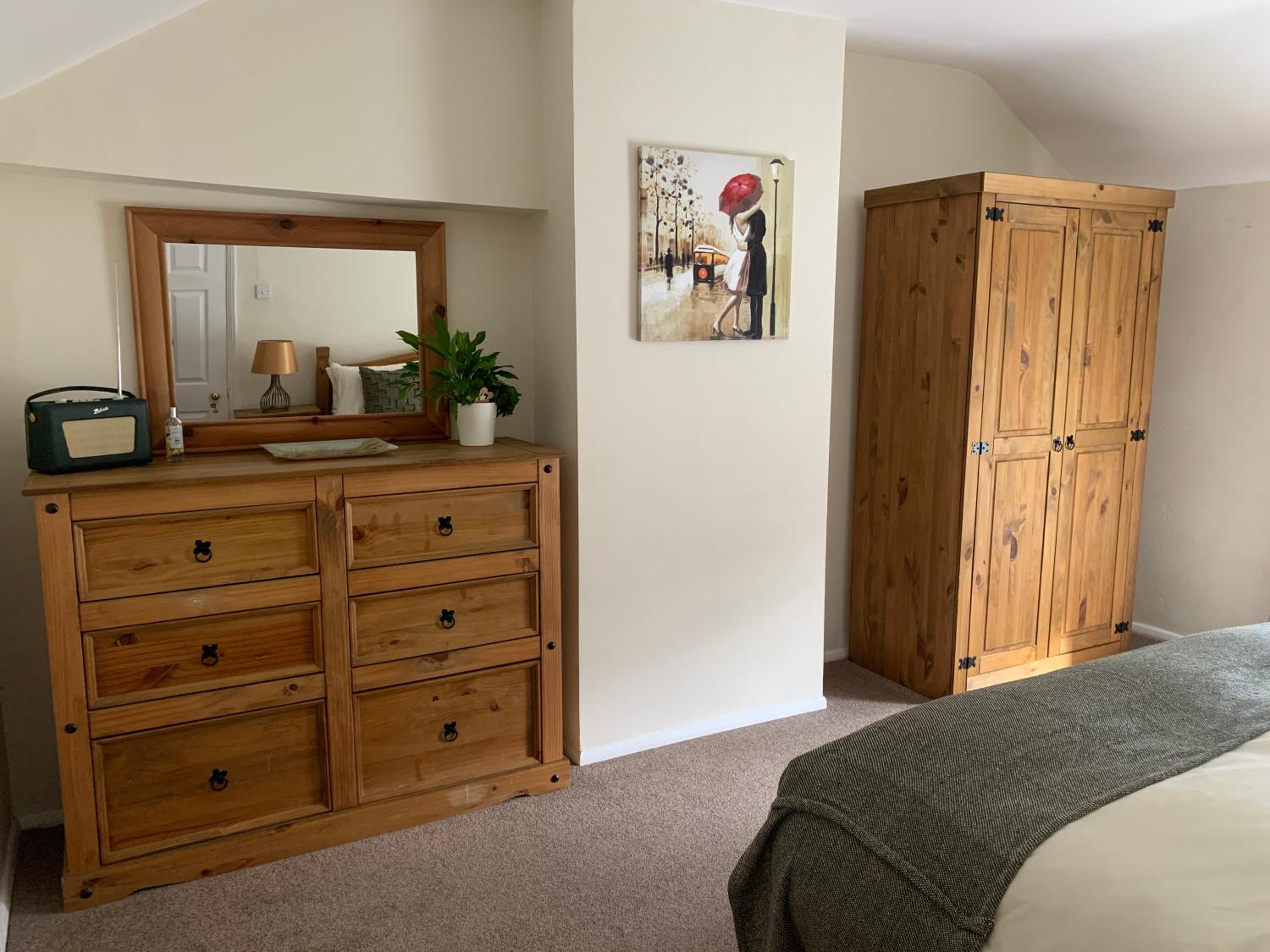 Four-Bedroom House - Photo 35