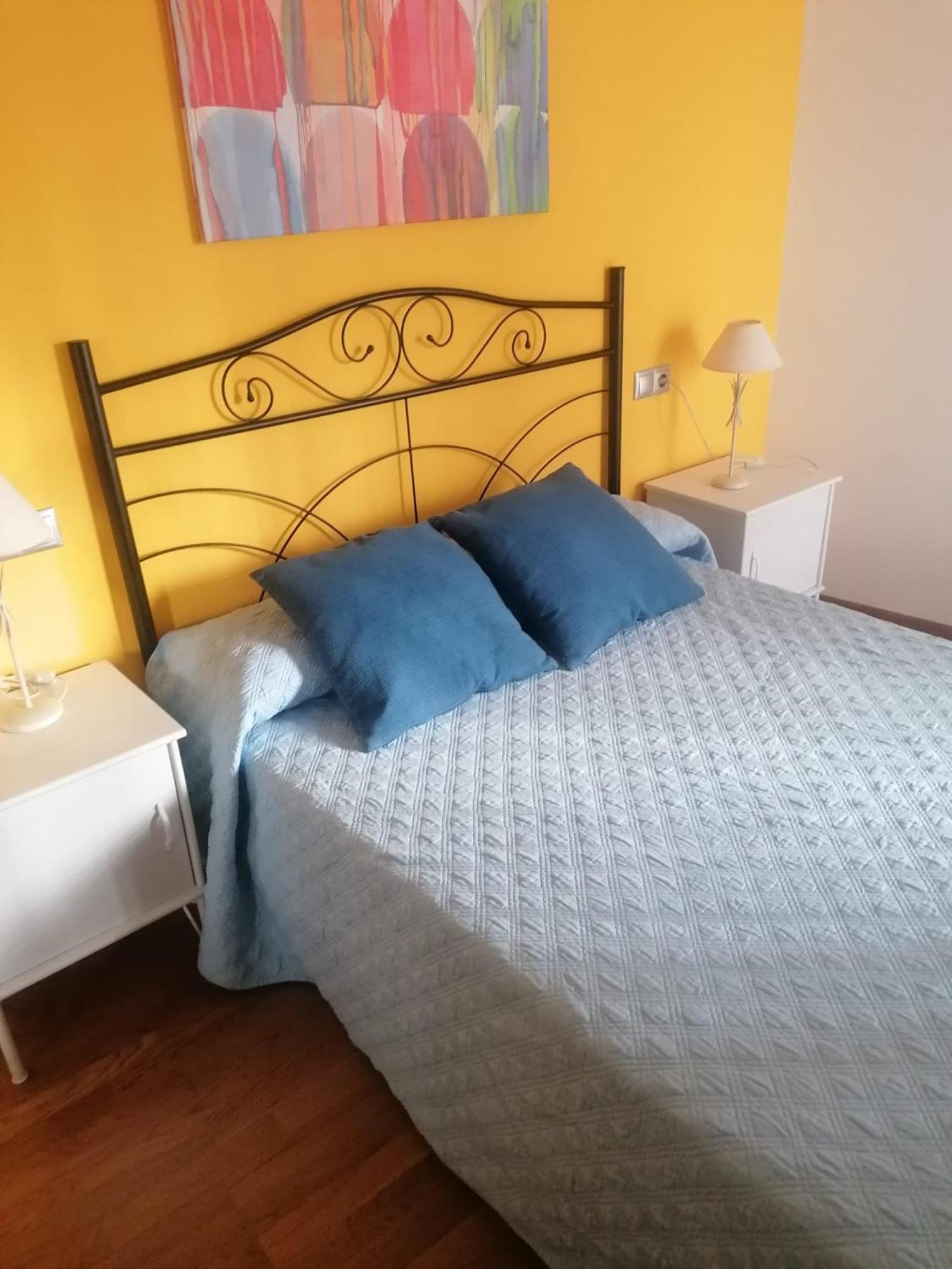 Departamento de tres habitaciones