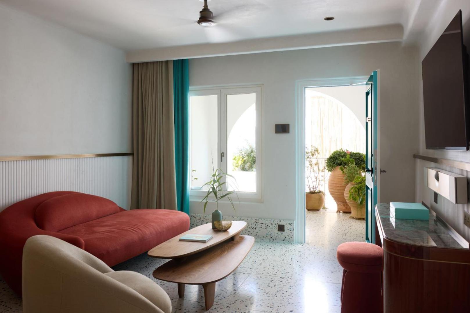 Duplex Suite - Photo 3