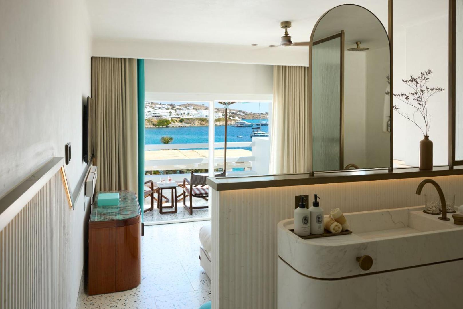 Duplex Suite - Photo 4