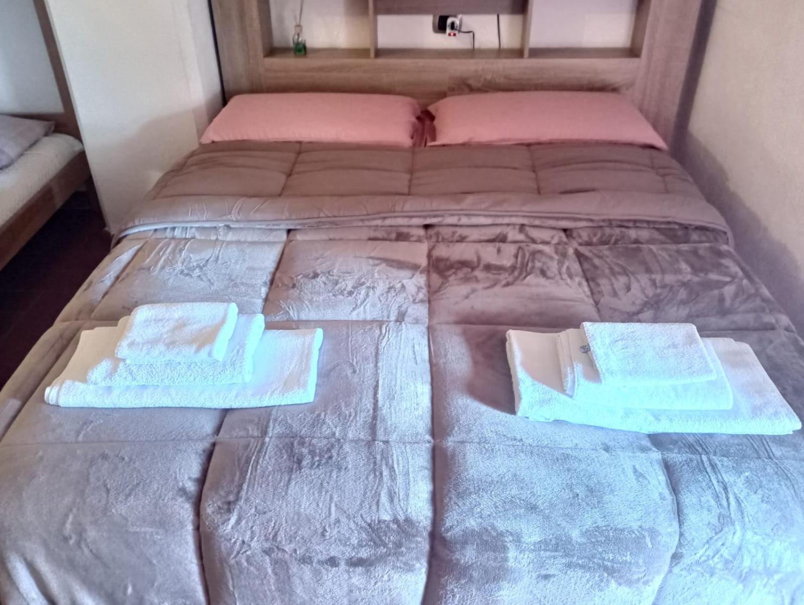 Quadruple Room photo 2