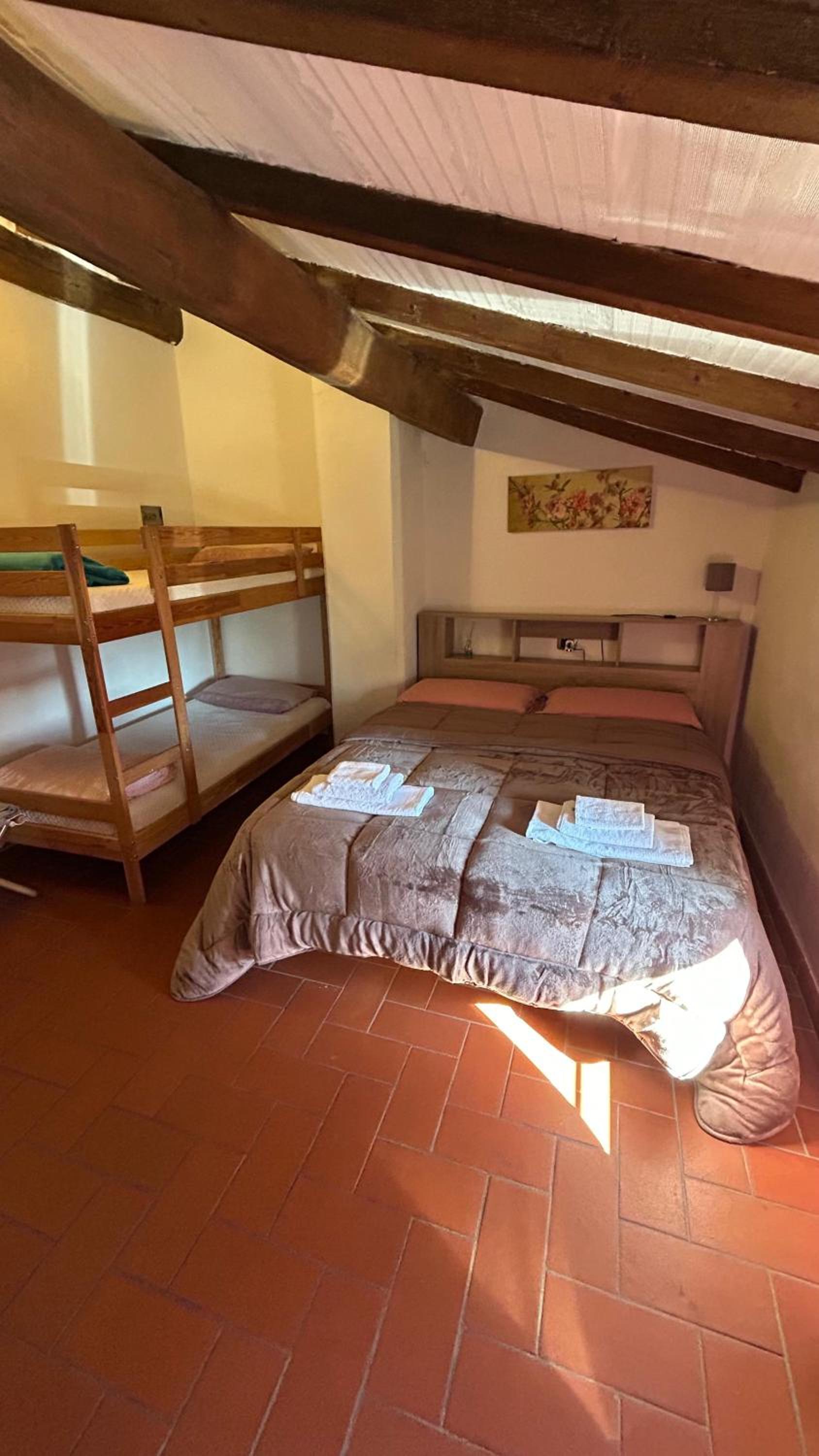 Quadruple Room photo 1