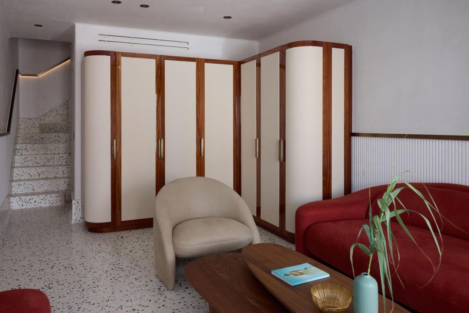 Duplex Suite - Photo 9