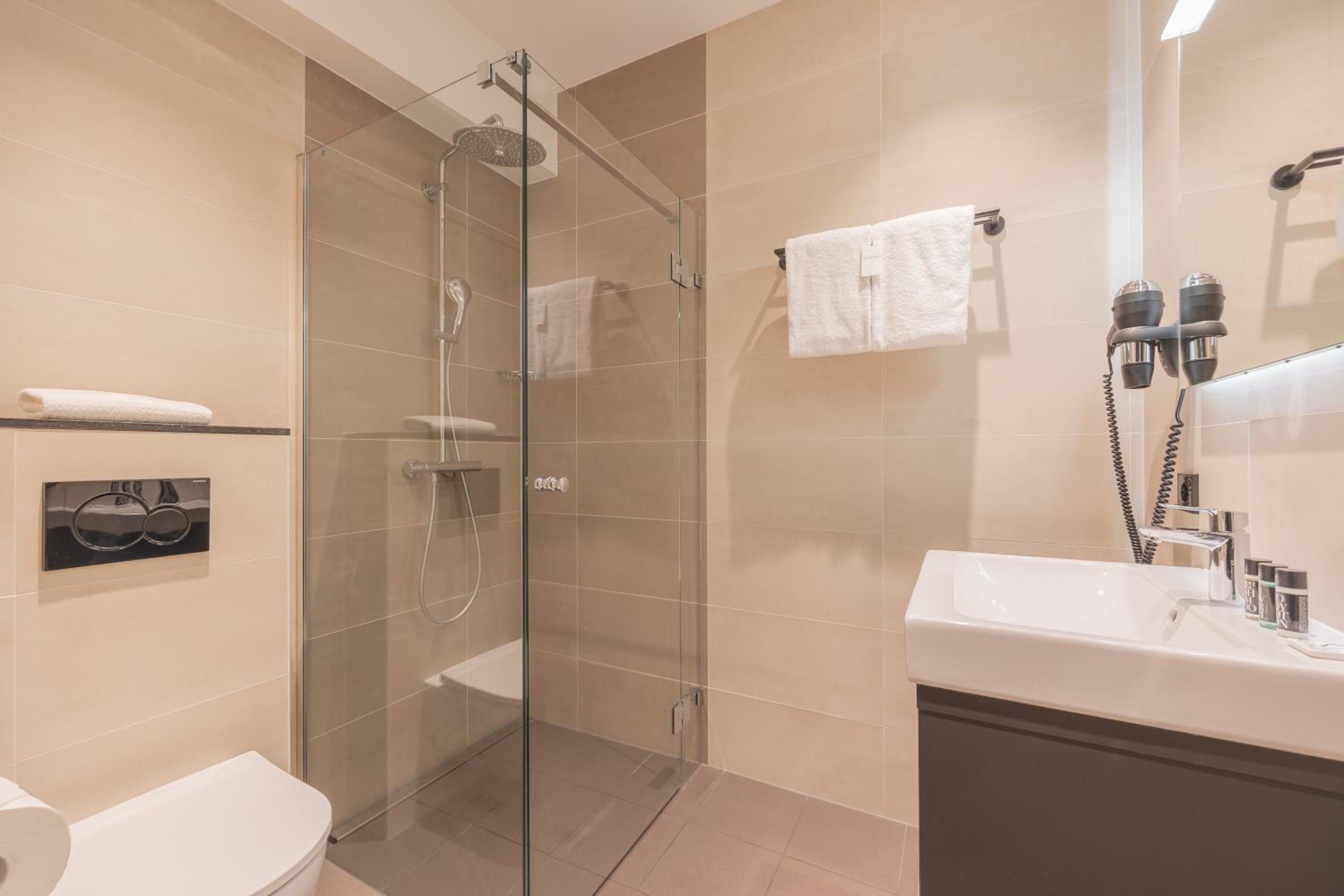 Superior Double Room - Photo 5