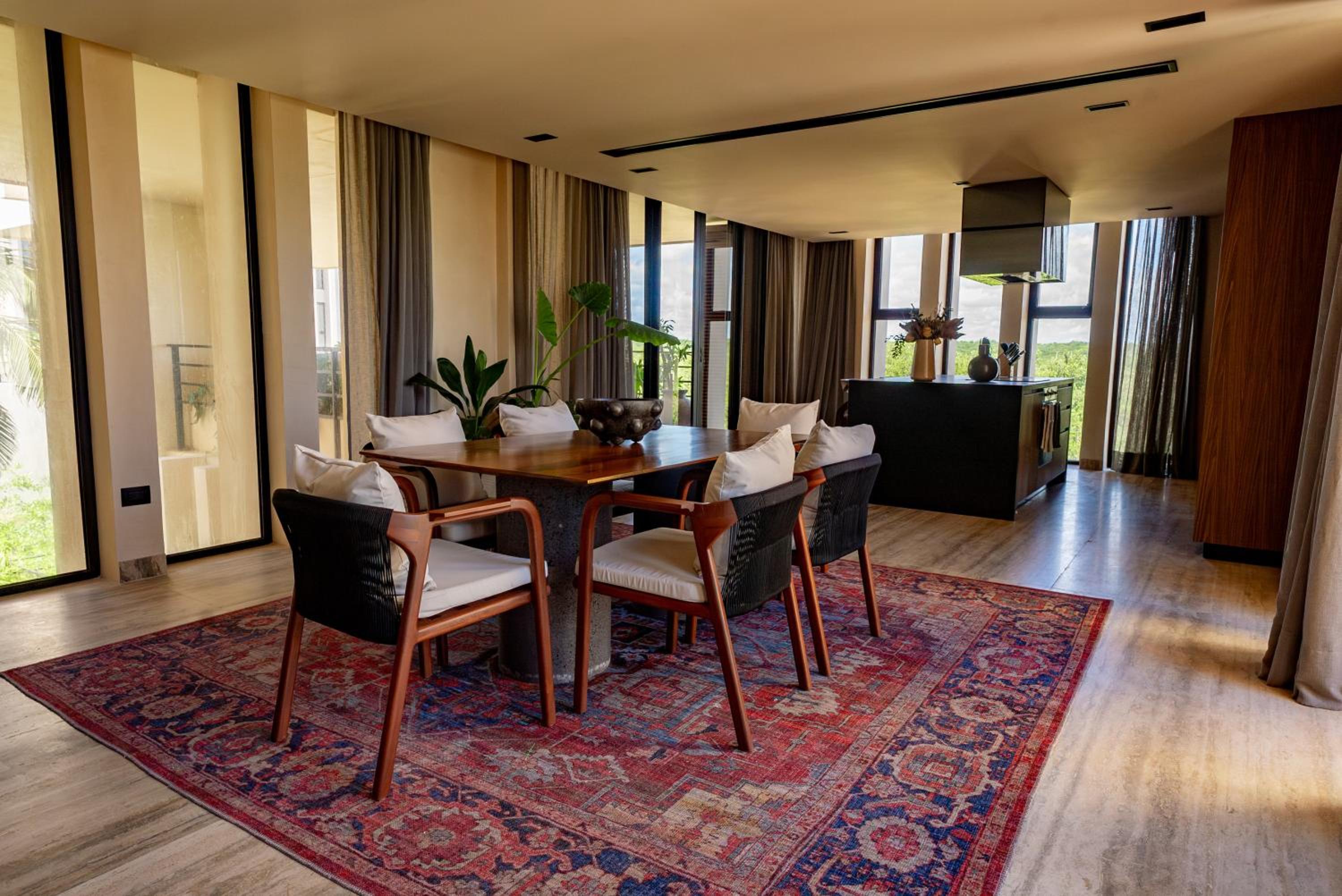 Two-Bedroom Apartment With Partial Ocean View - Photo 13