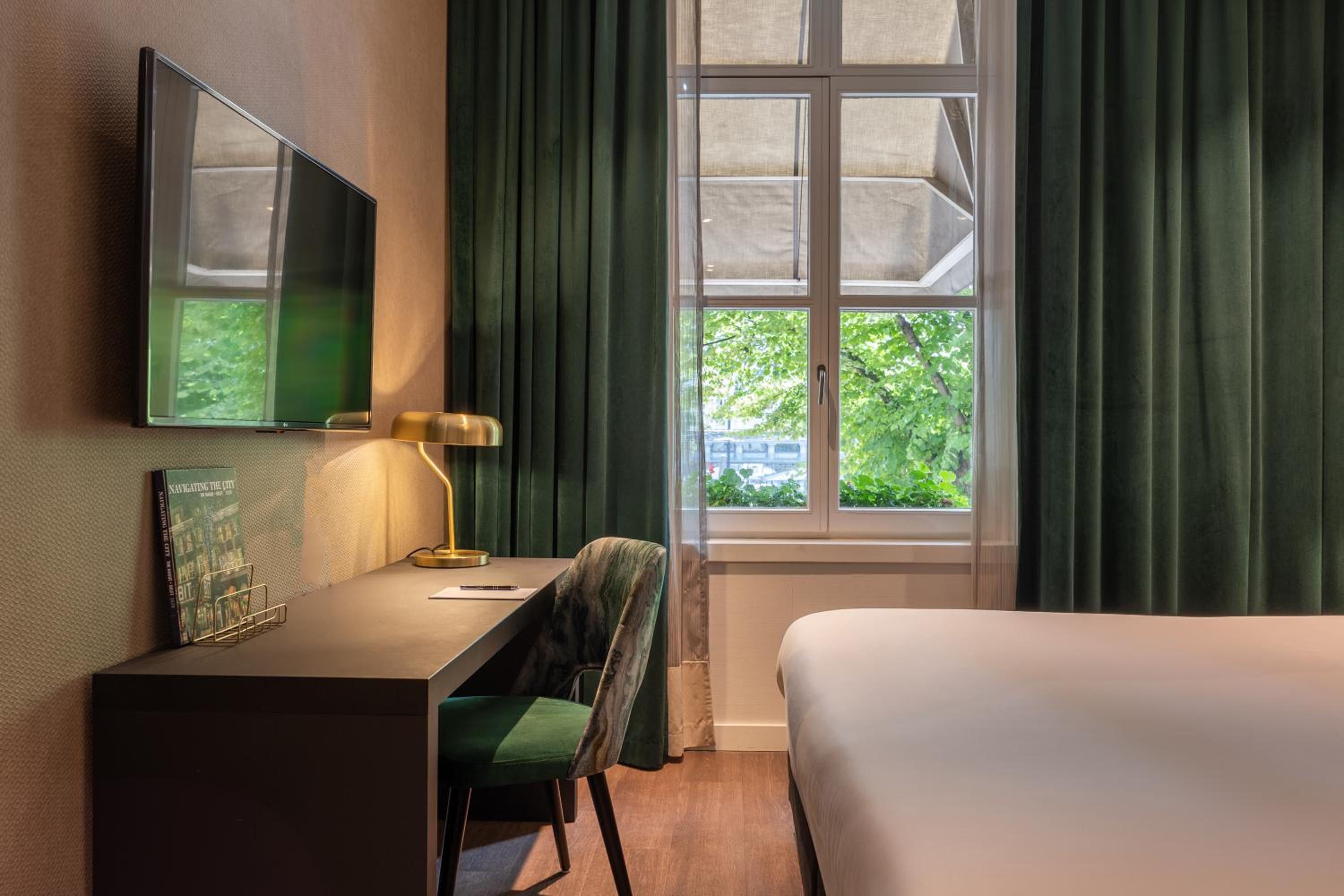 Superior Double Room - Photo 4
