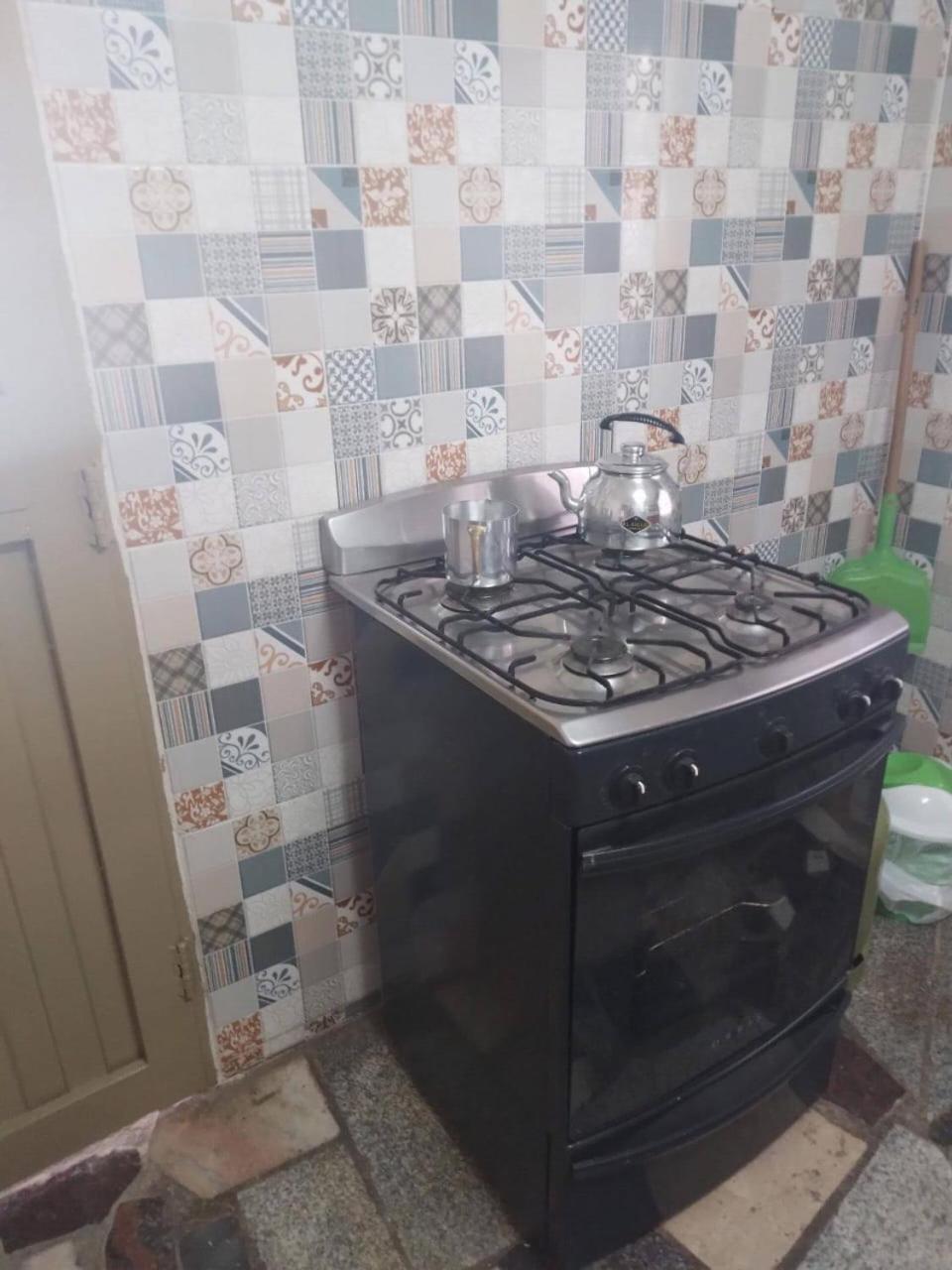 One-Bedroom House photo 2