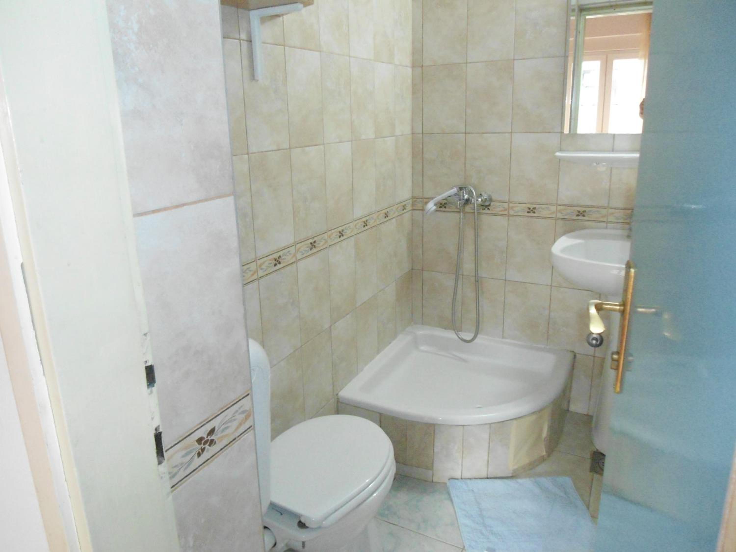 Double Room with Balcony photo 3