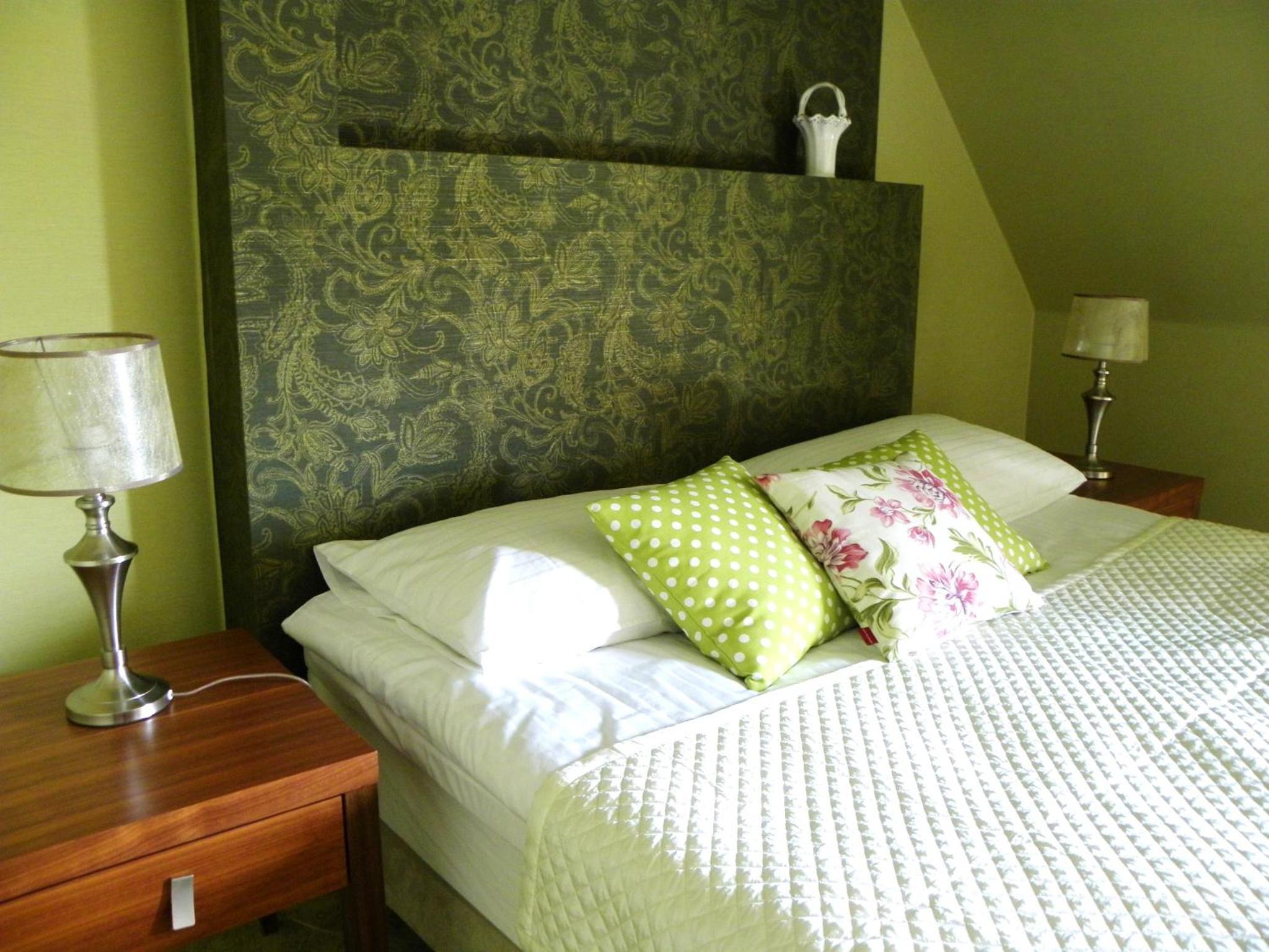 Double Room with Garden View - Photo 1