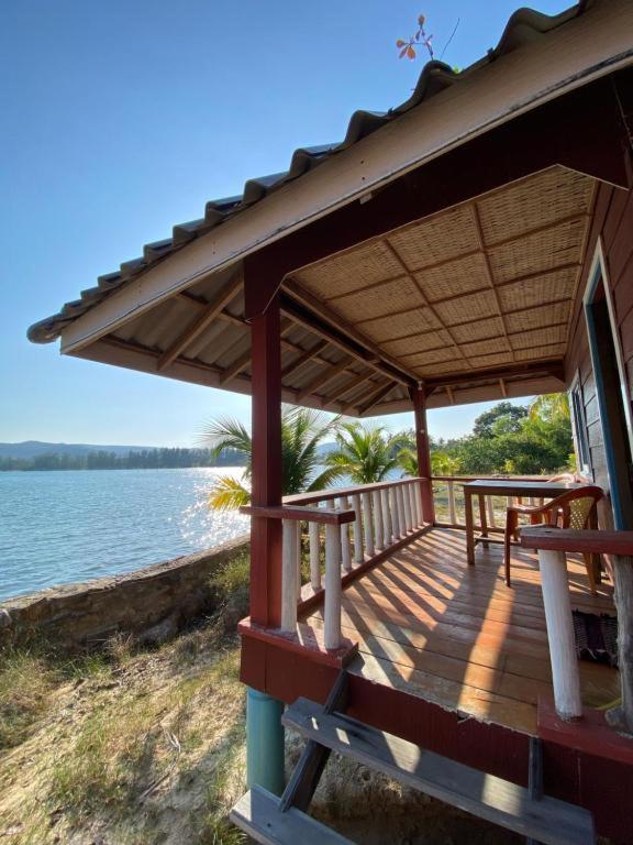 Family Bungalow photo 3