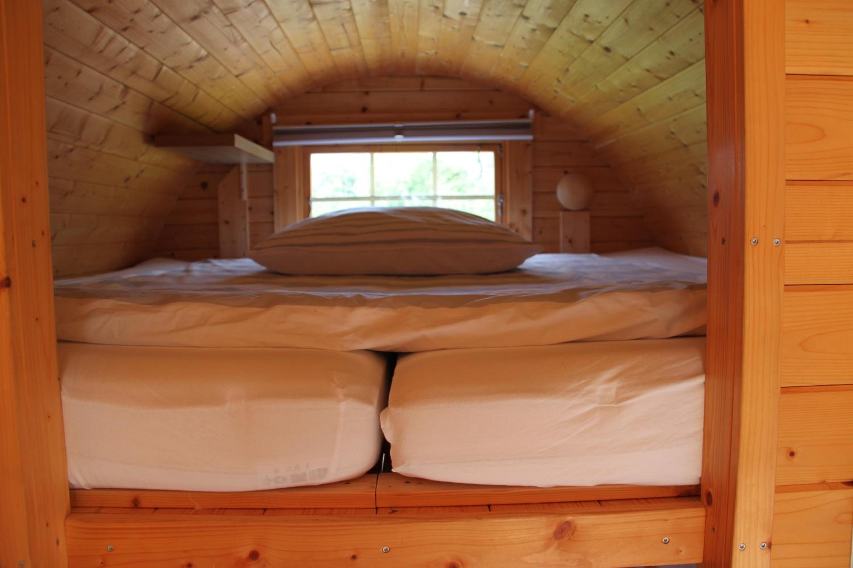 One-Bedroom Chalet photo 1