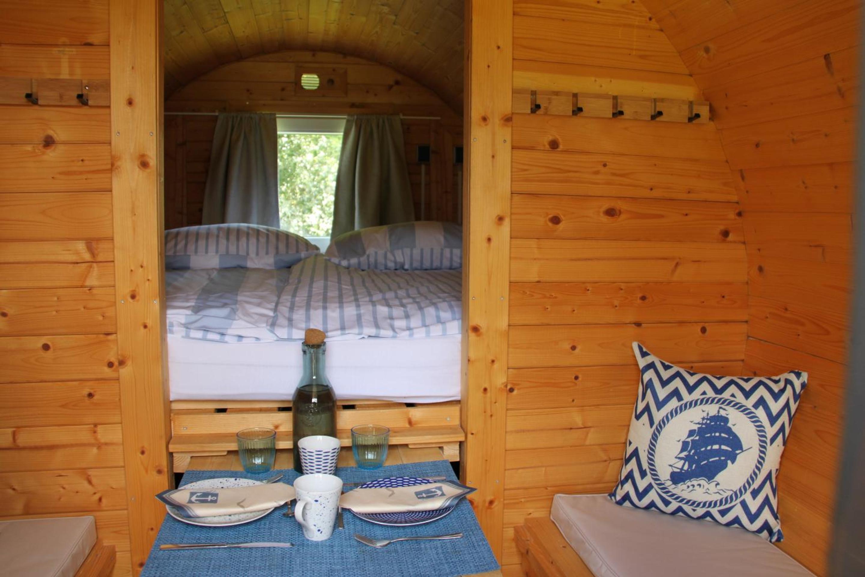 One-Bedroom Chalet photo 1