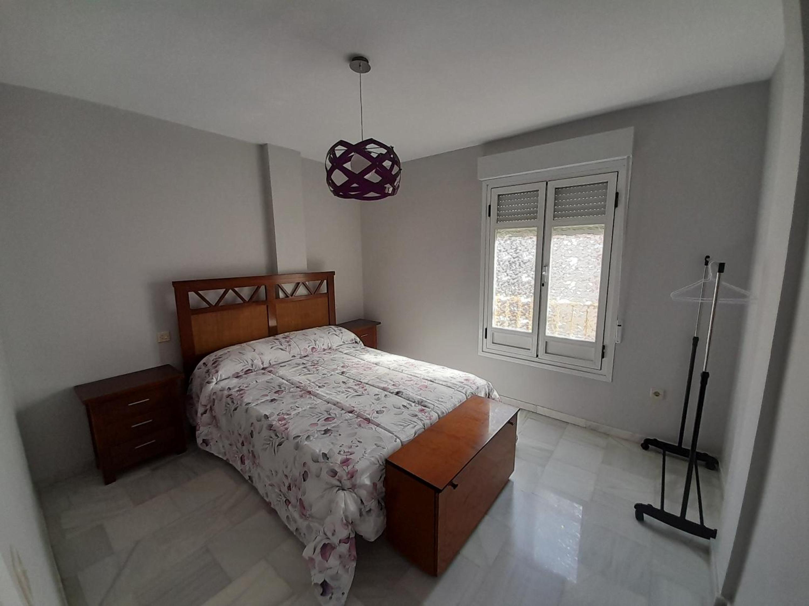 Casa de tres habitaciones