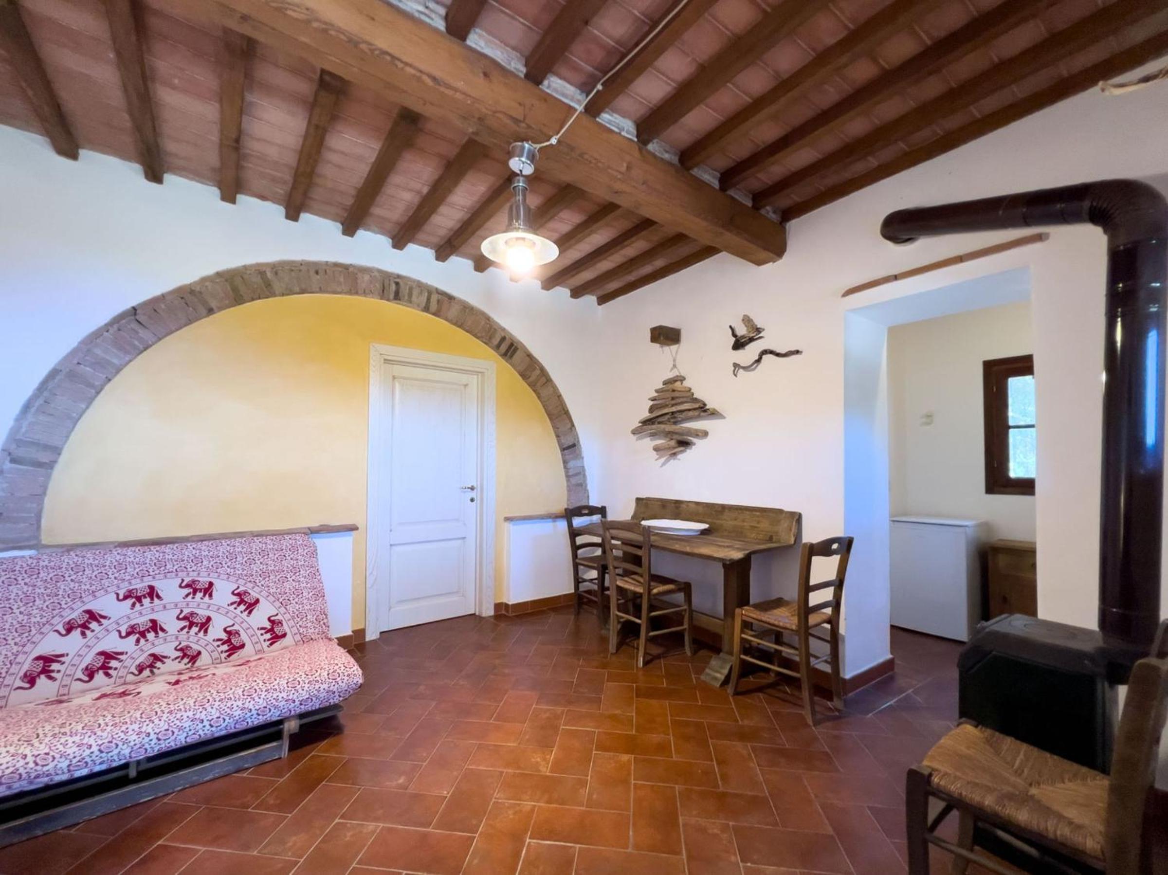 Studio Apartment with Sea View photo 2