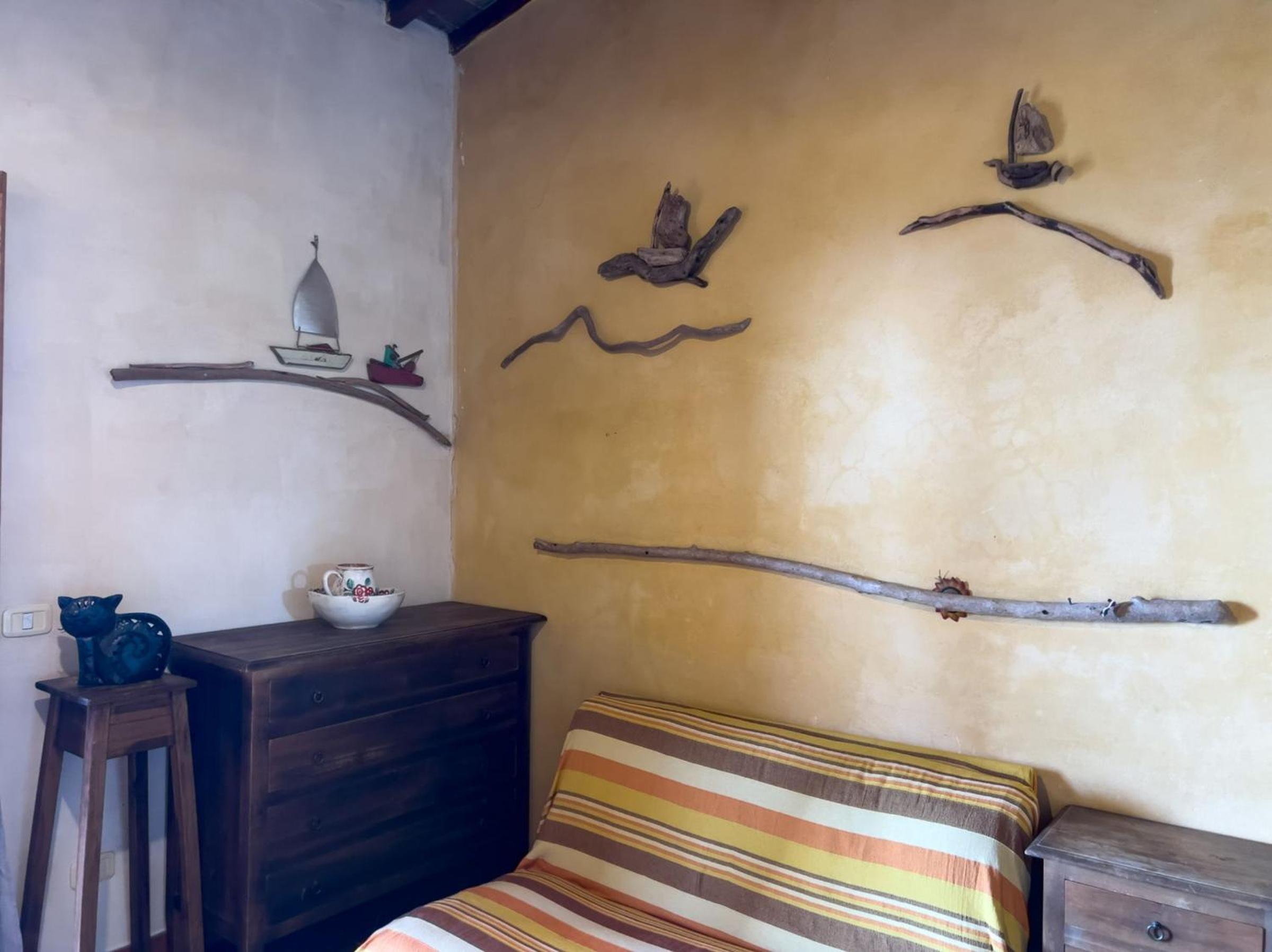 Studio Apartment with Sea View photo 3