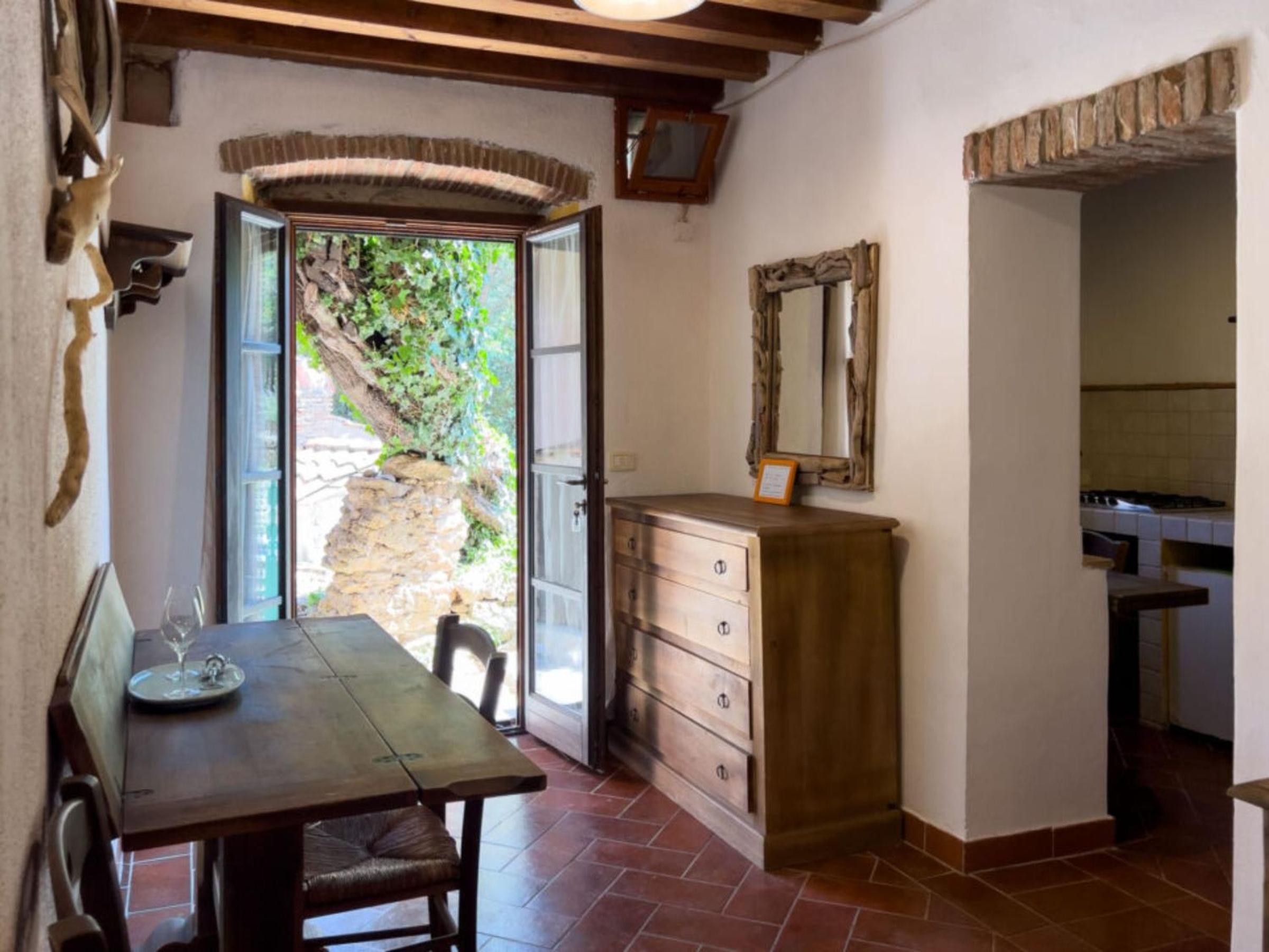 Studio Apartment with Sea View photo 1