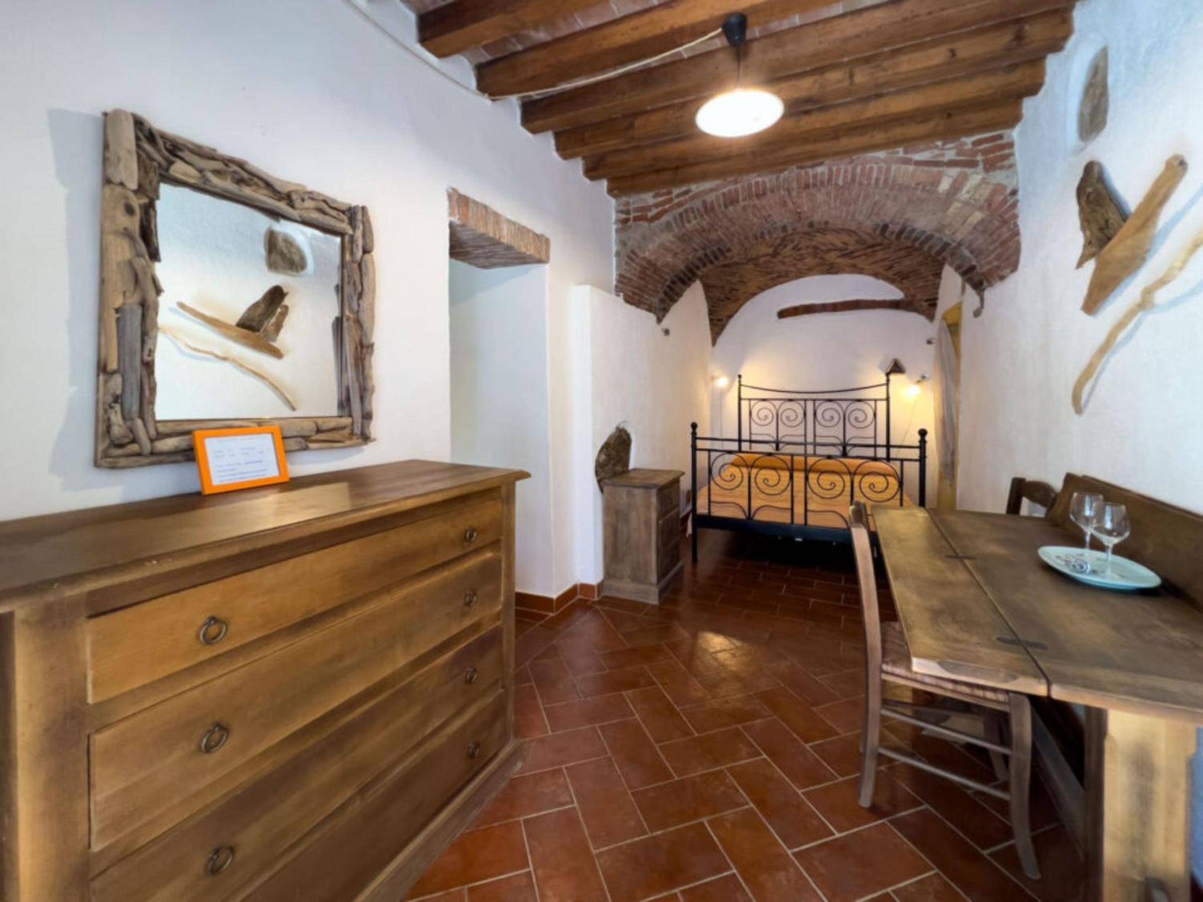 Studio Apartment with Sea View photo 2