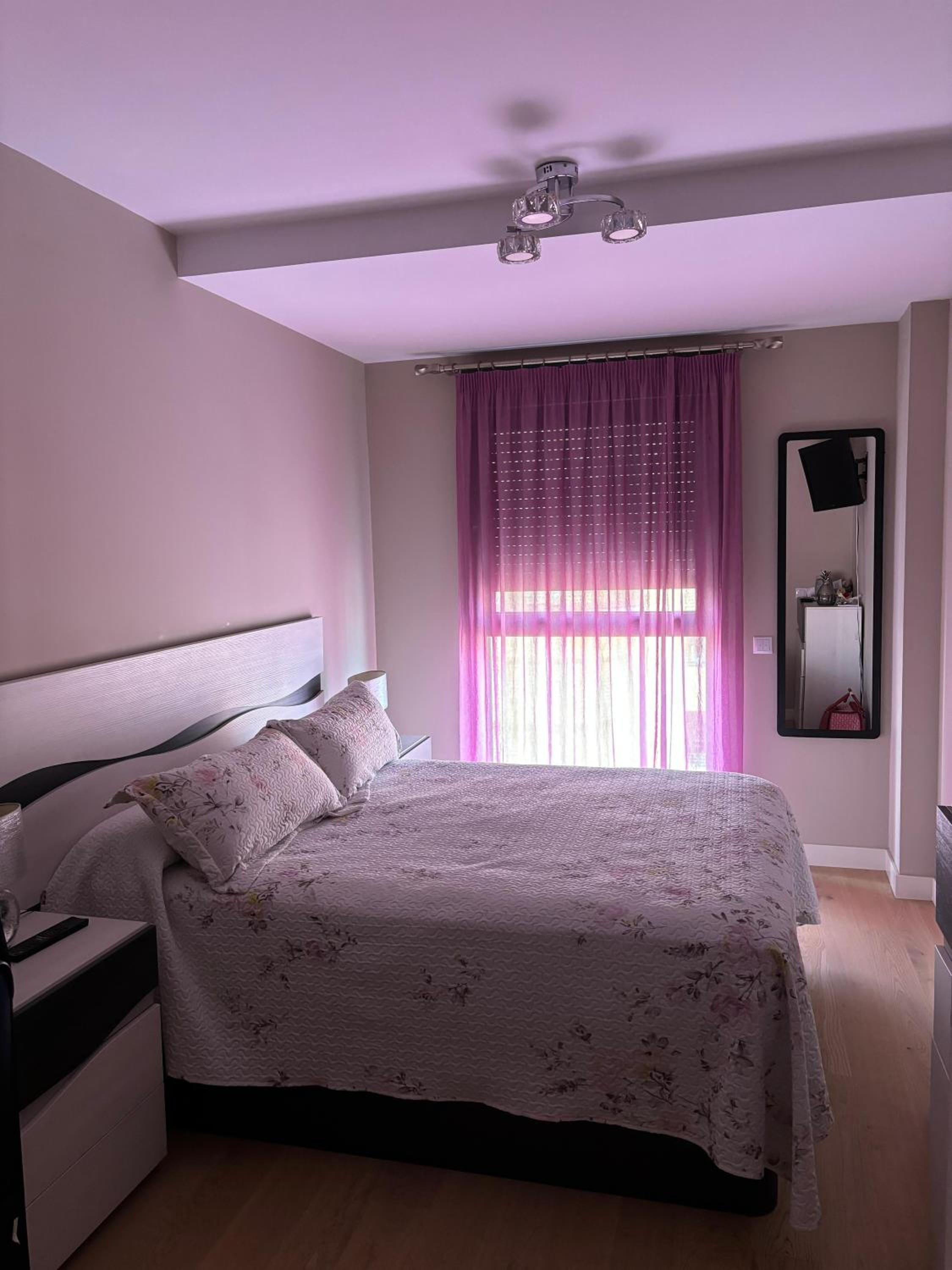Departamento de tres habitaciones