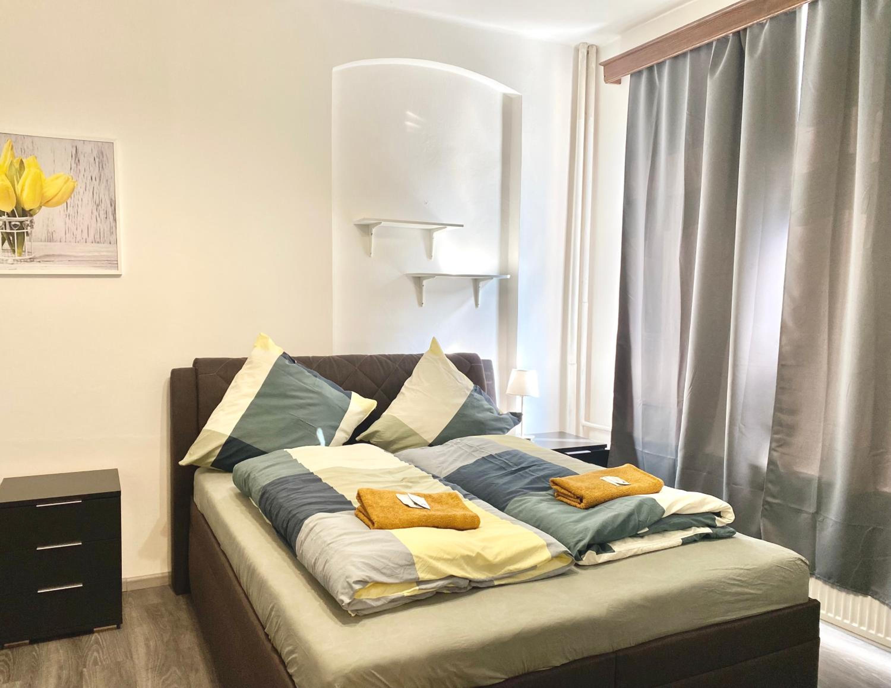 Triple Room with Balcony photo 1