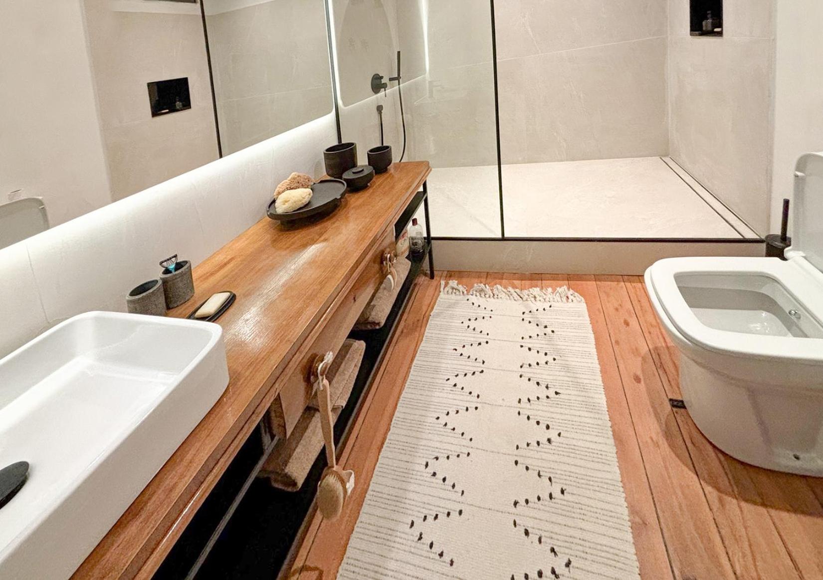 One-Bedroom House photo 2