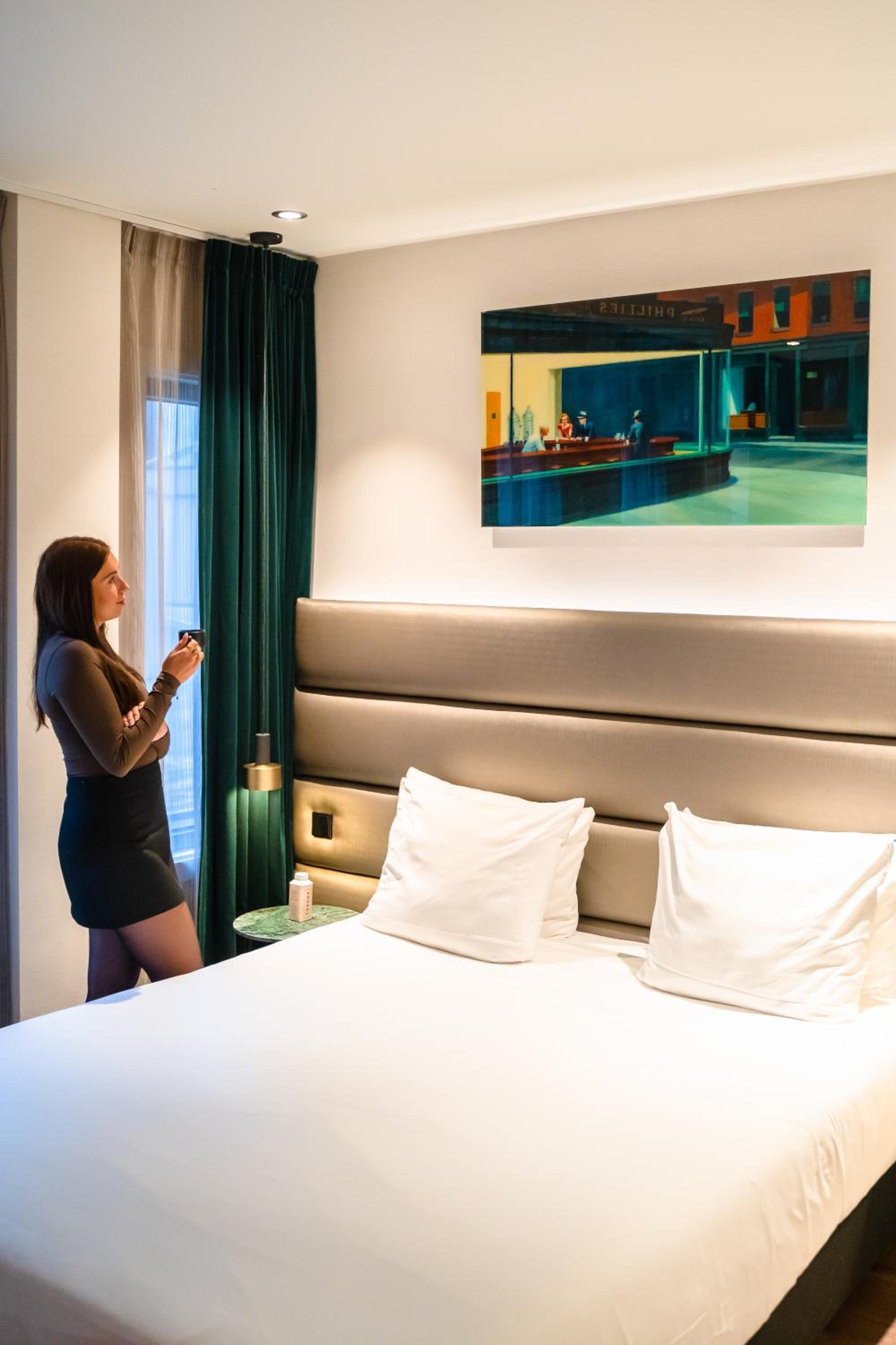 Comfort Room - Photo 3