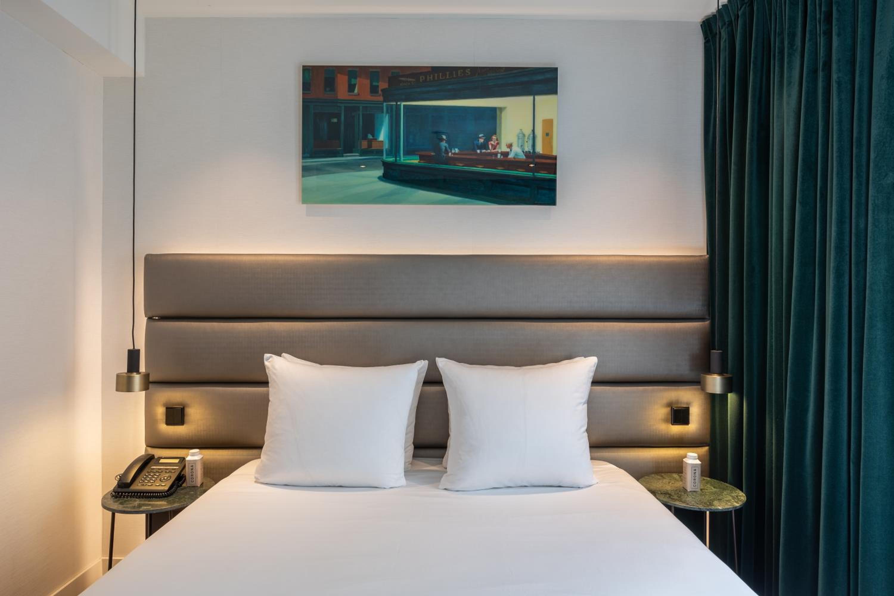 Comfort Room - Photo 2