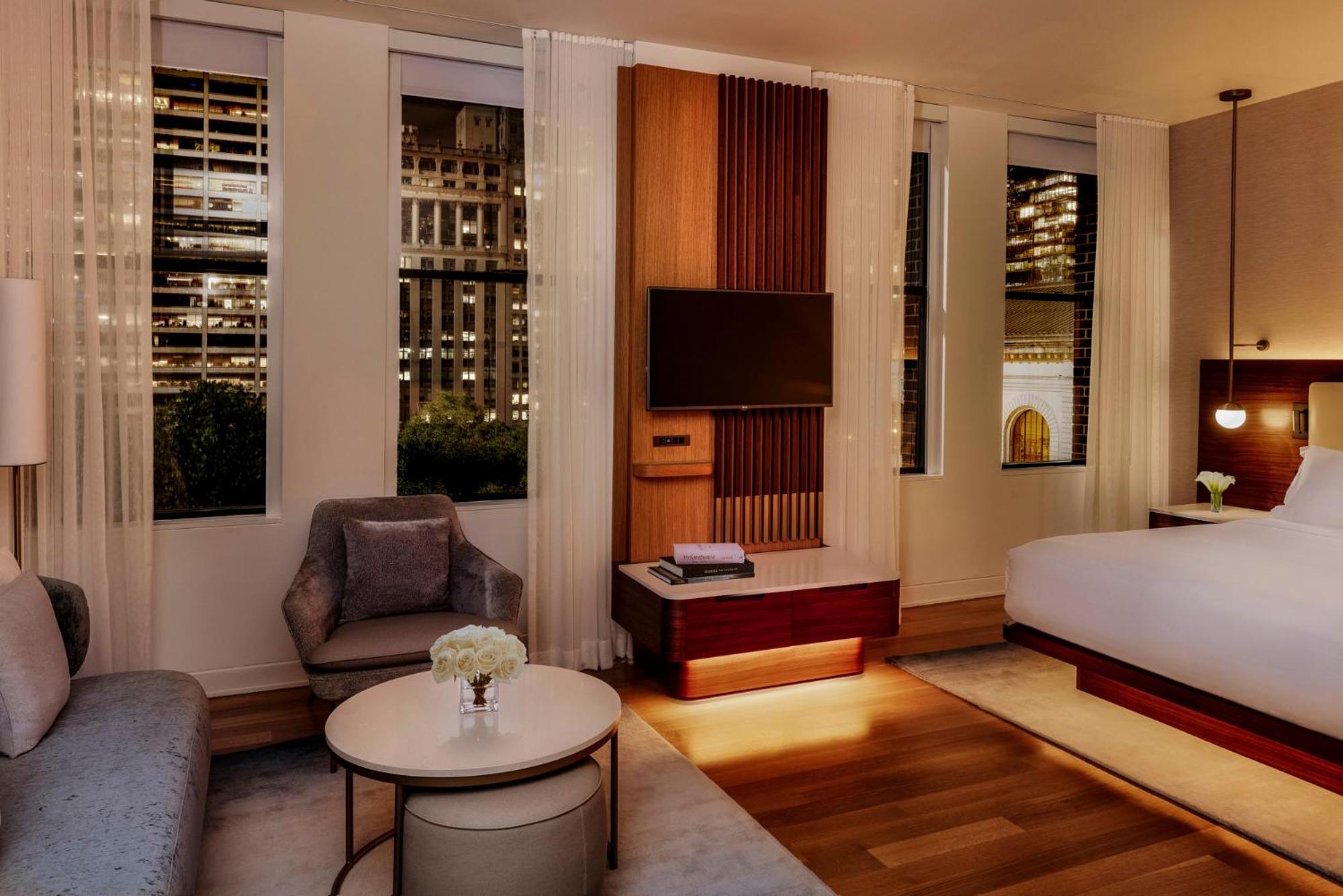 Suite