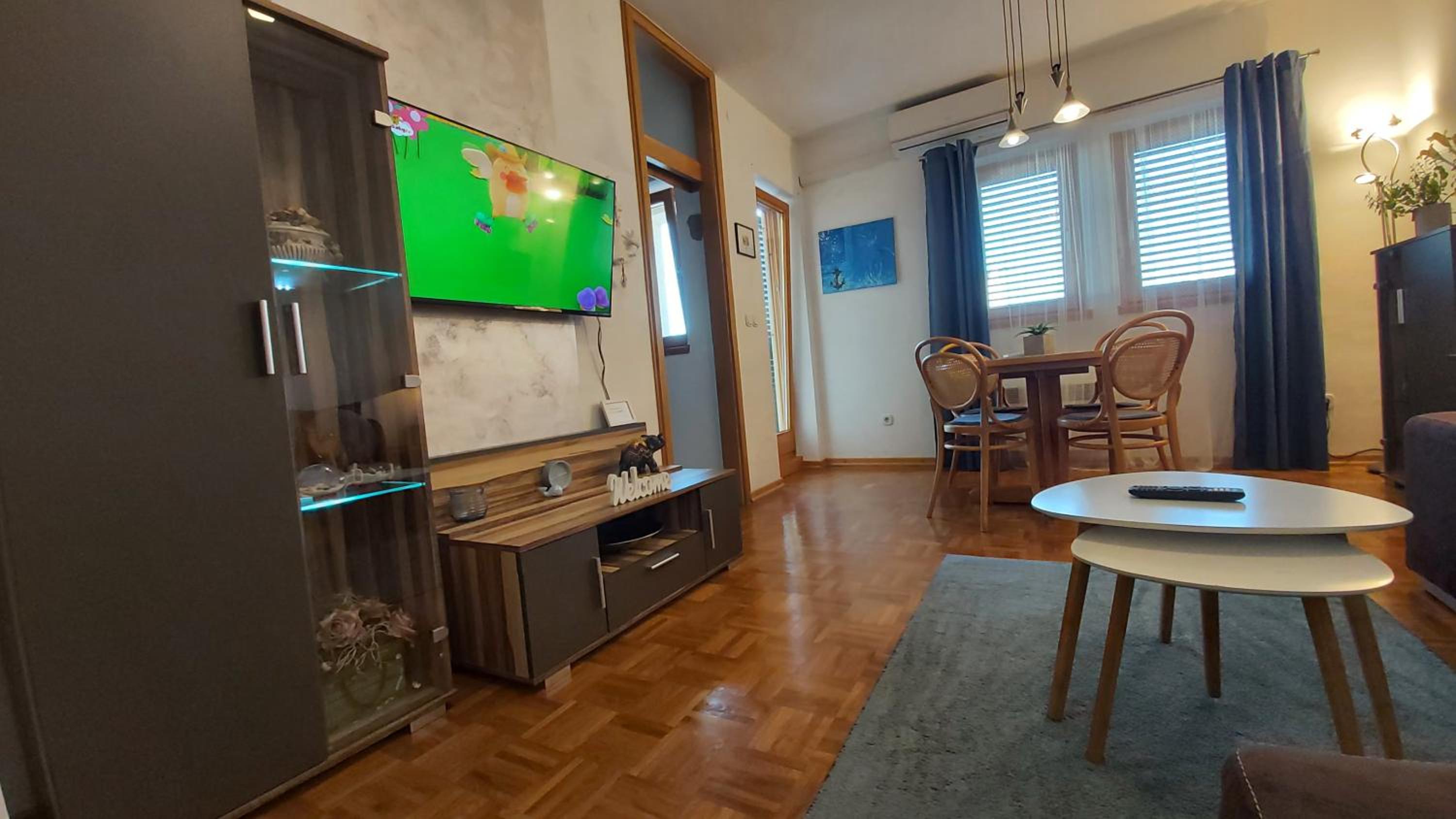 Two-Bedroom Apartment with Sea View photo 1