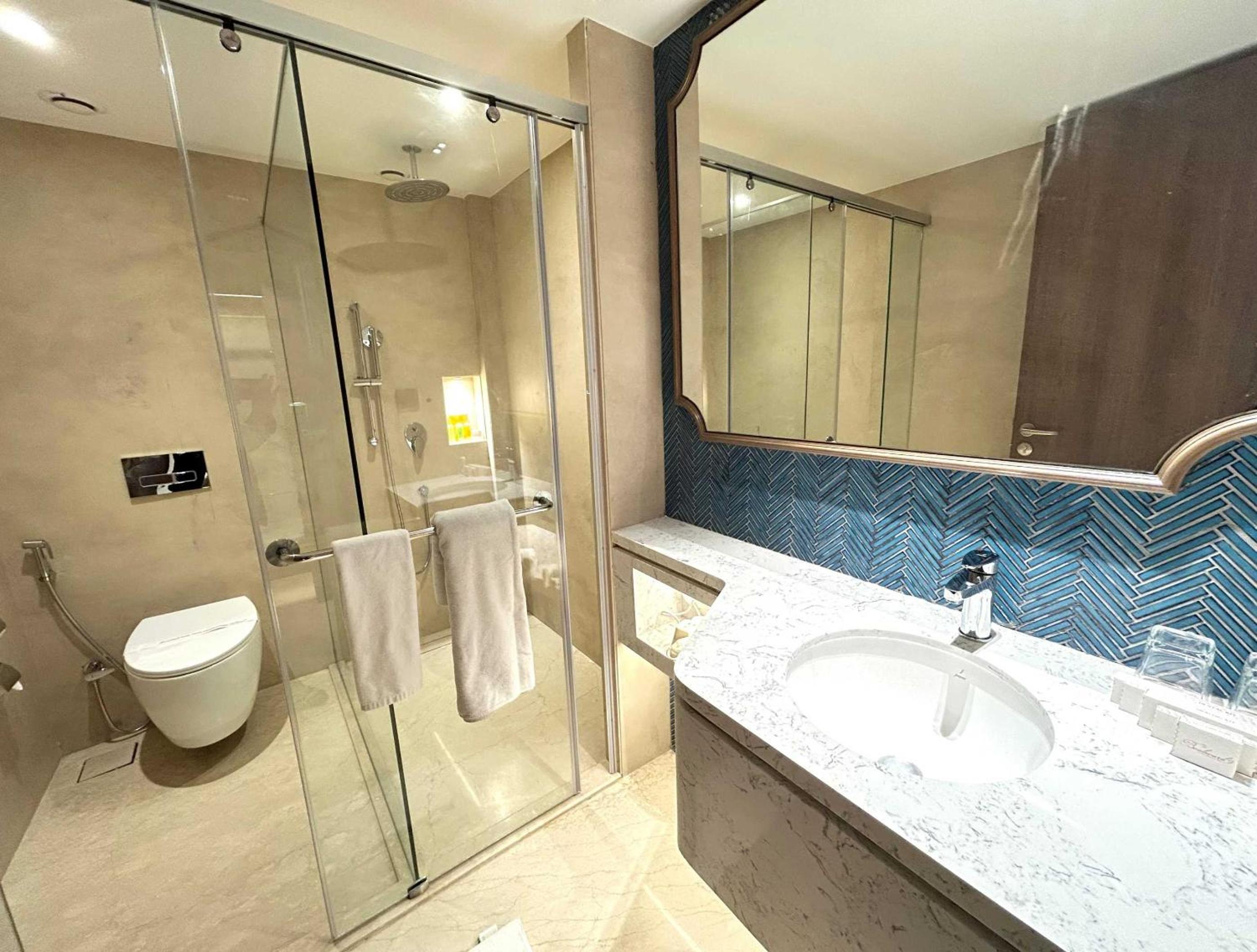 Premium Room with Sitout photo