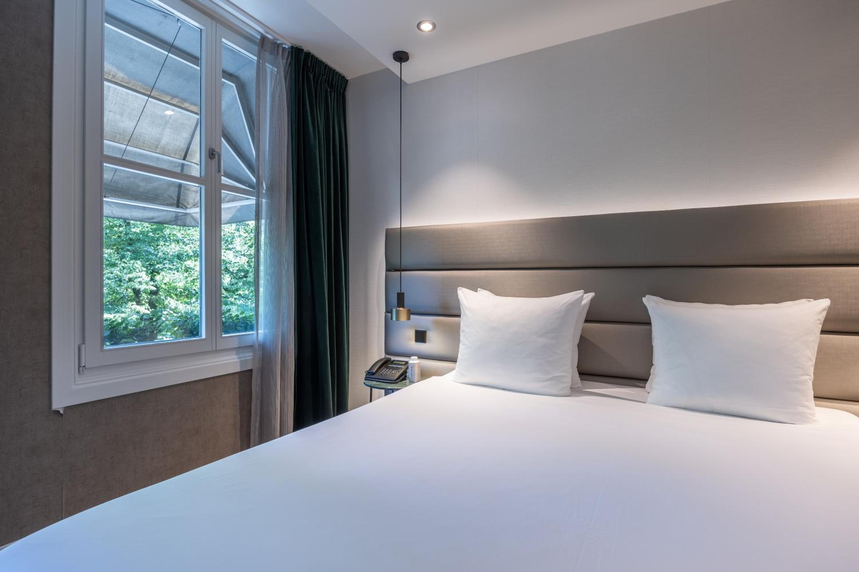 Comfort Room City View - Photo 3