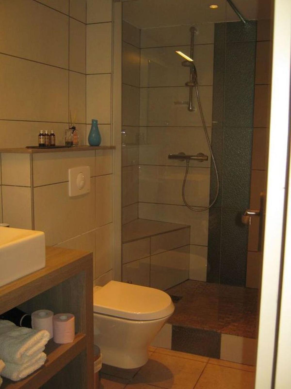 Standard Double Room photo 2