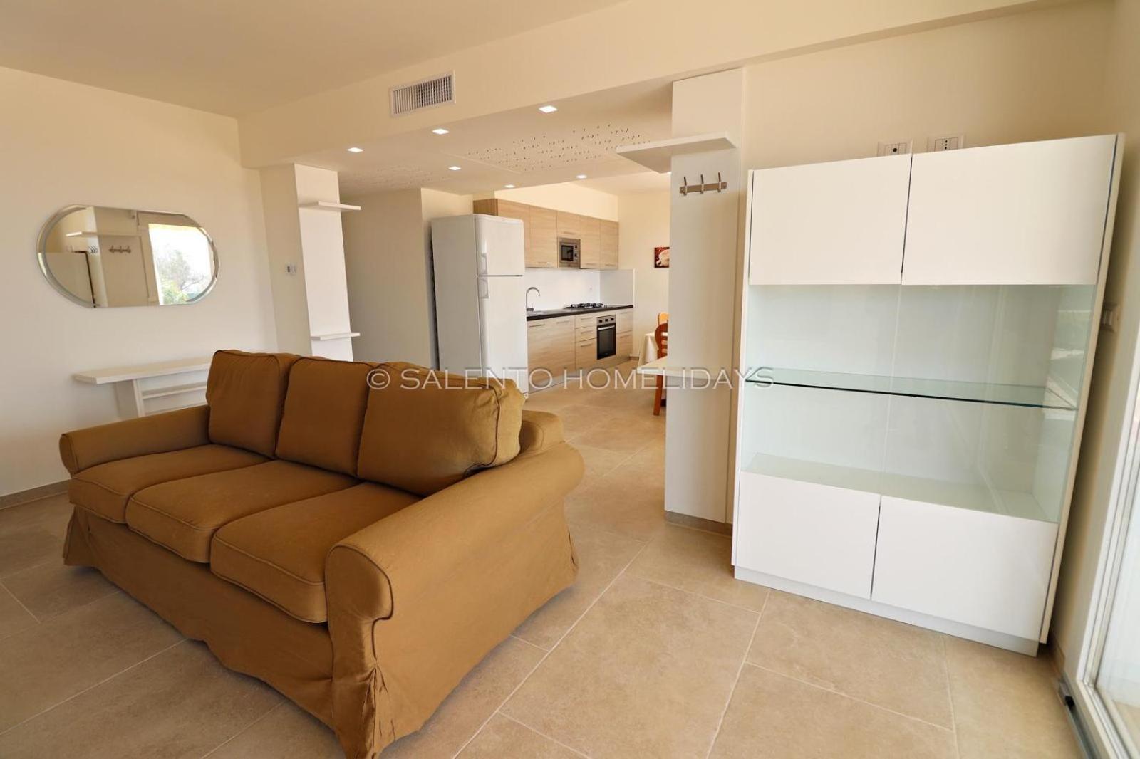 Studio Apartment with Sea View photo 2