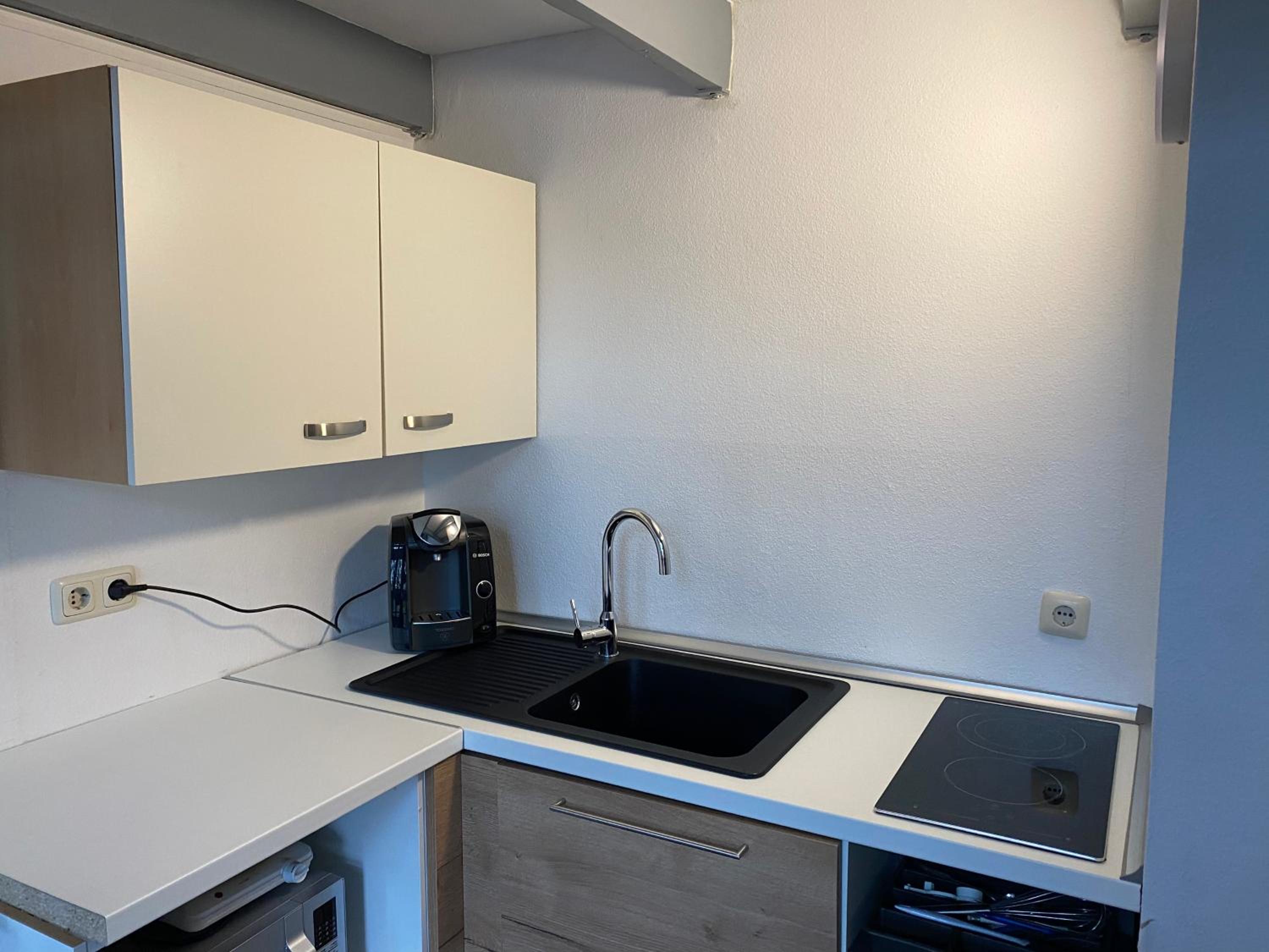 Duplex Apartment photo 3