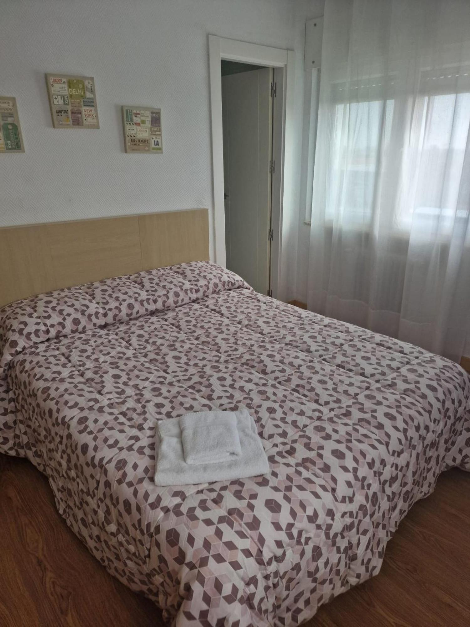 Double Room - Photo 6