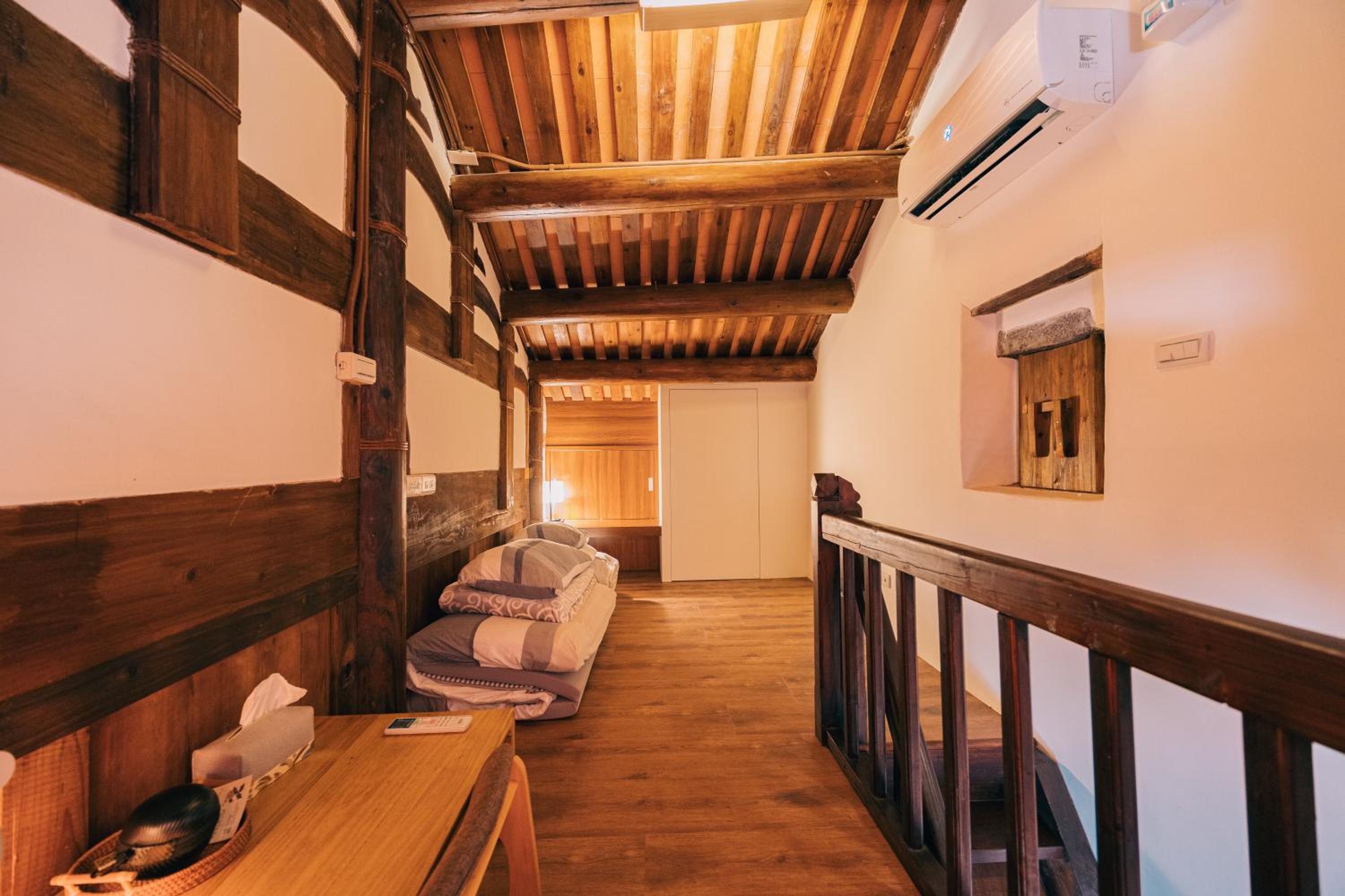 Quadruple Room photo 2