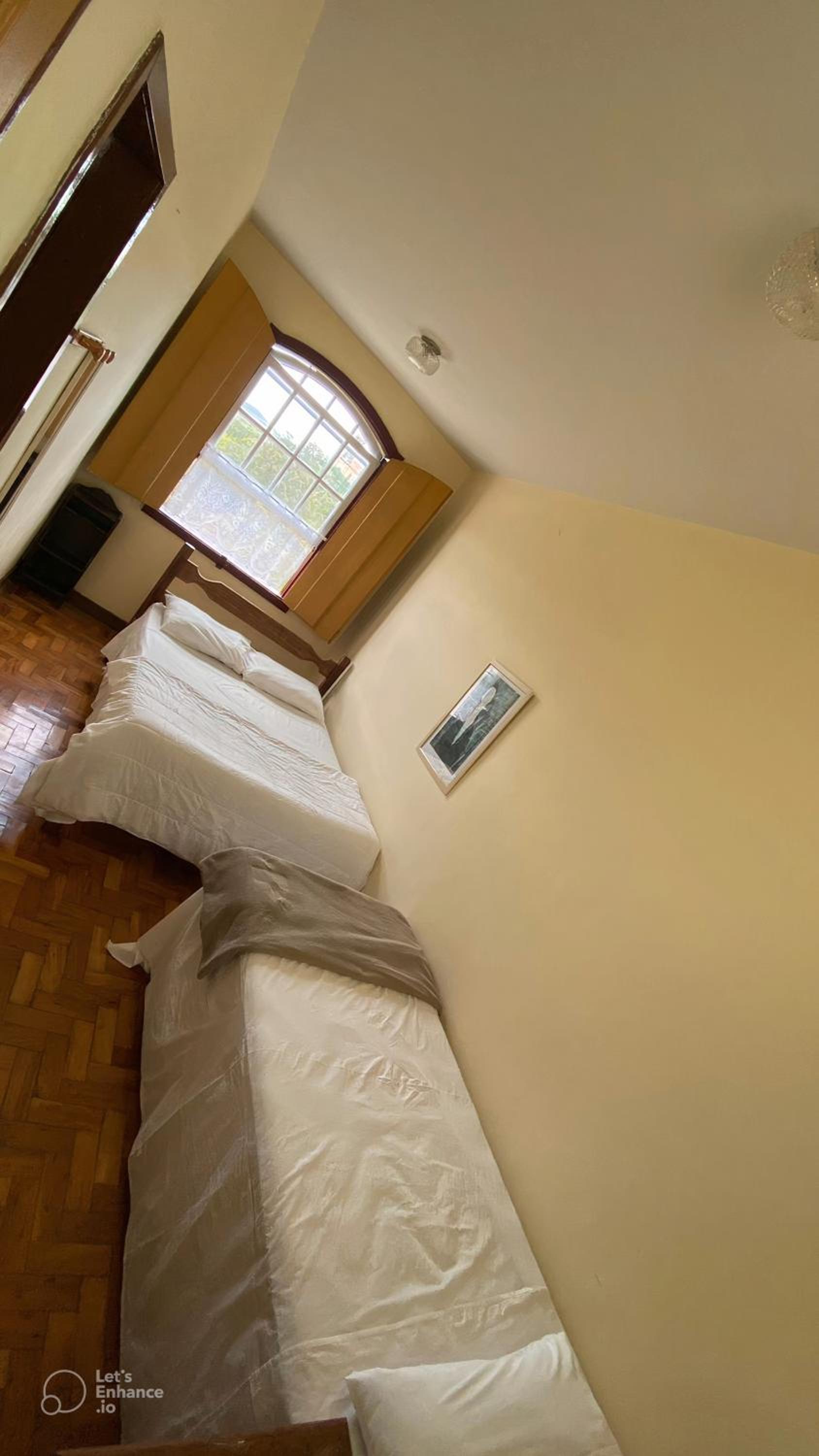 Quarto Familia Triplo