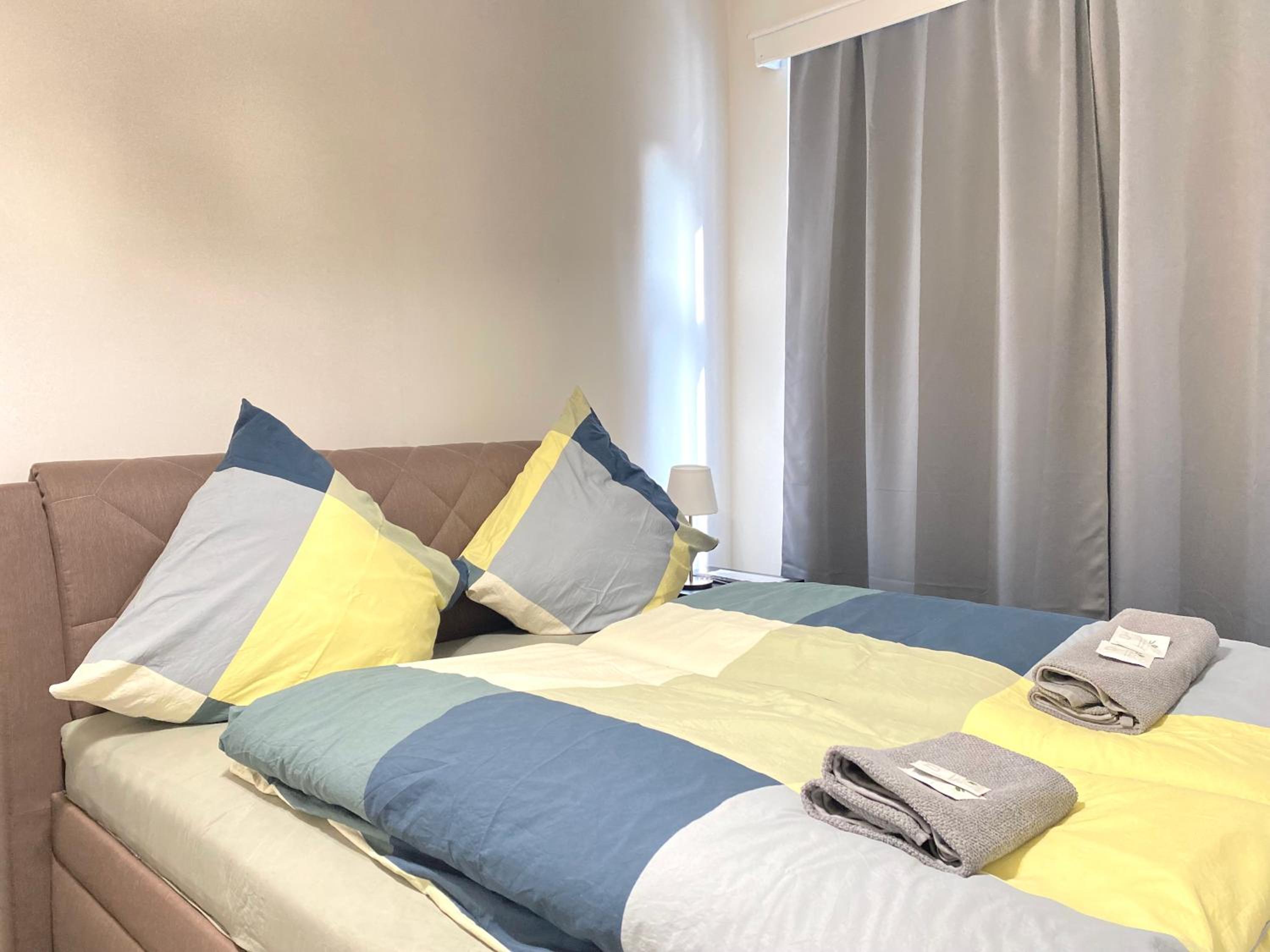 Double Room photo 1