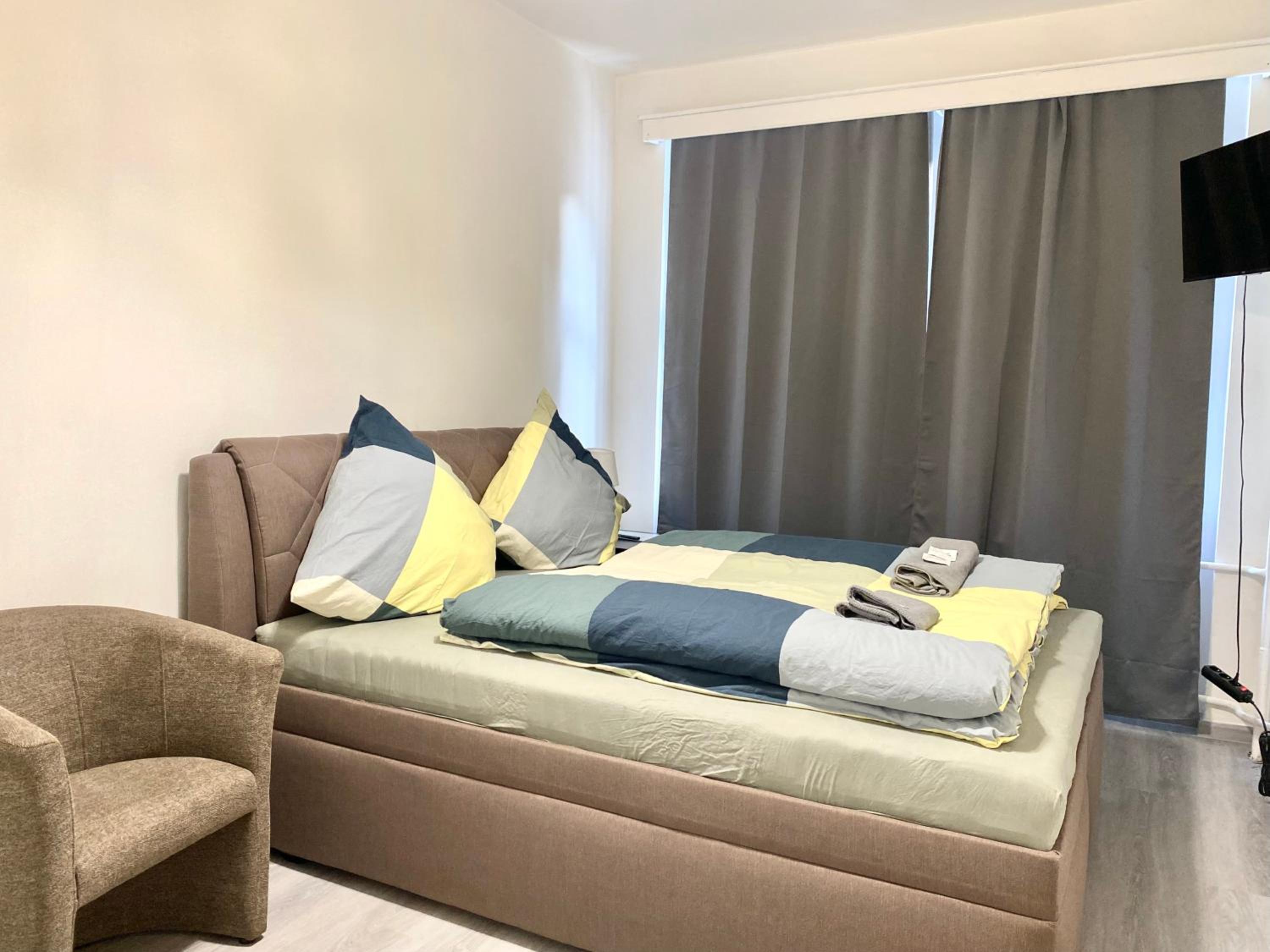 Double Room photo 2