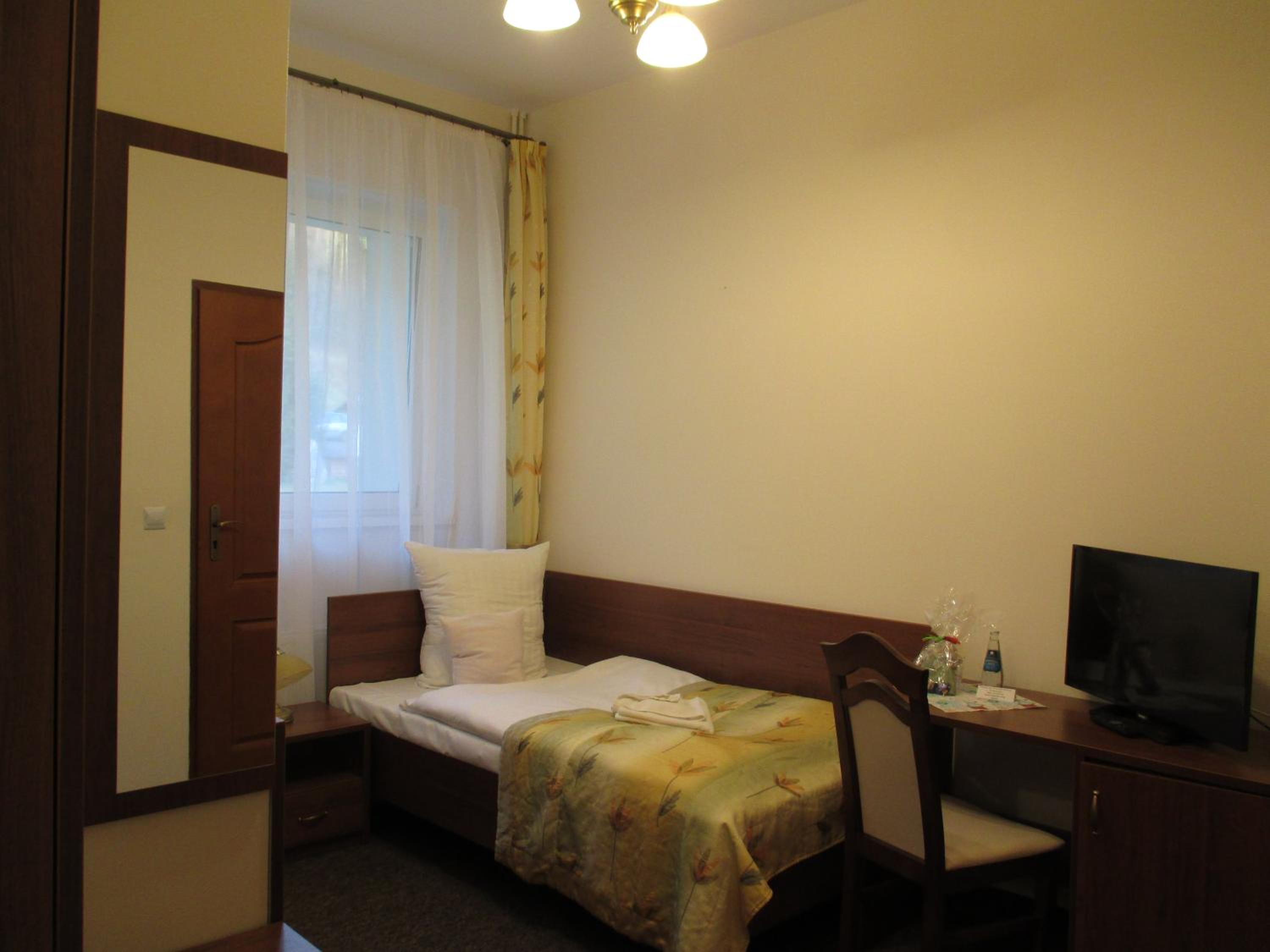 Standard Single Room photo 1