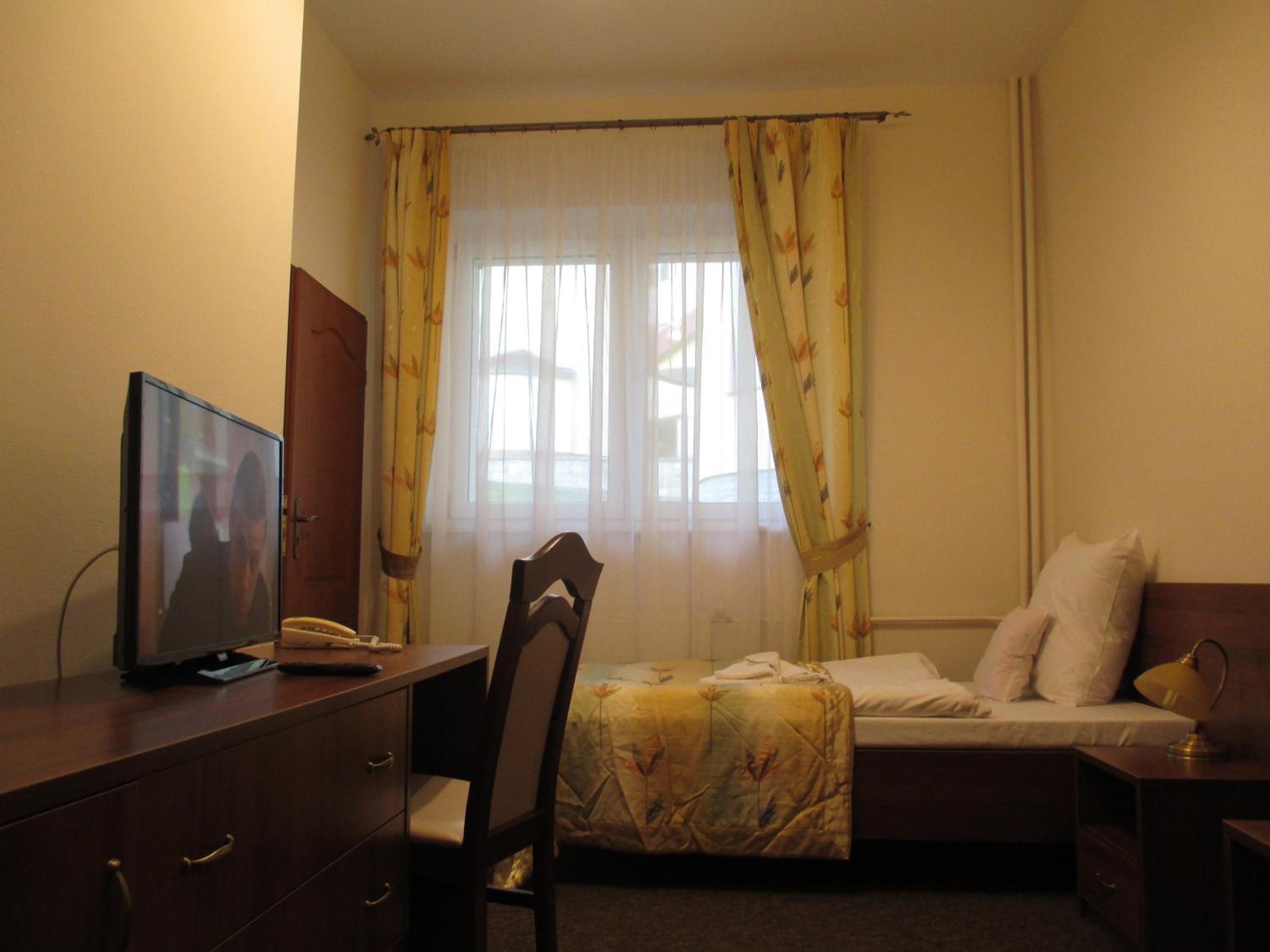 Standard Single Room photo 2