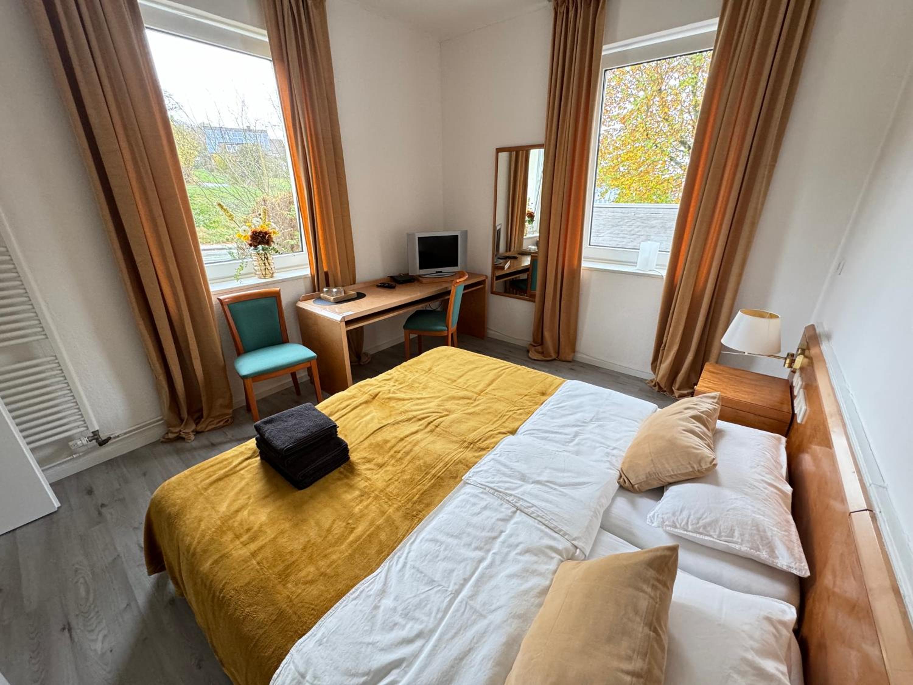 Double Room photo 1